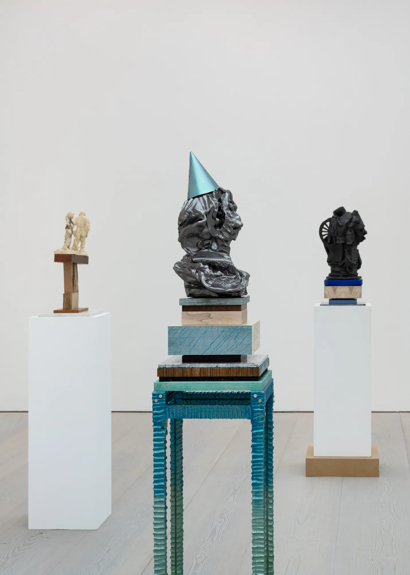 THE WINK & NUDGE: ANDREW MONCRIEF & SEBASTIAN NEEB