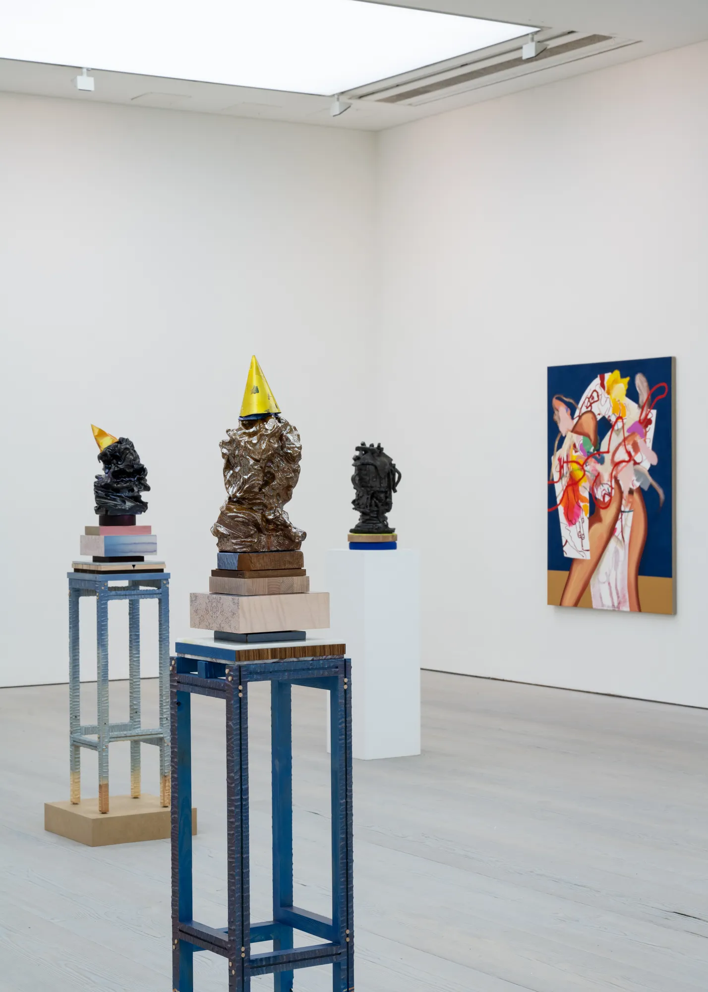 THE WINK & NUDGE: ANDREW MONCRIEF & SEBASTIAN NEEB