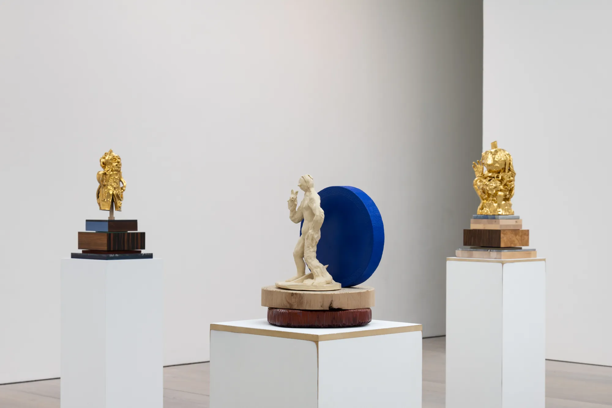 THE WINK & NUDGE: ANDREW MONCRIEF & SEBASTIAN NEEB