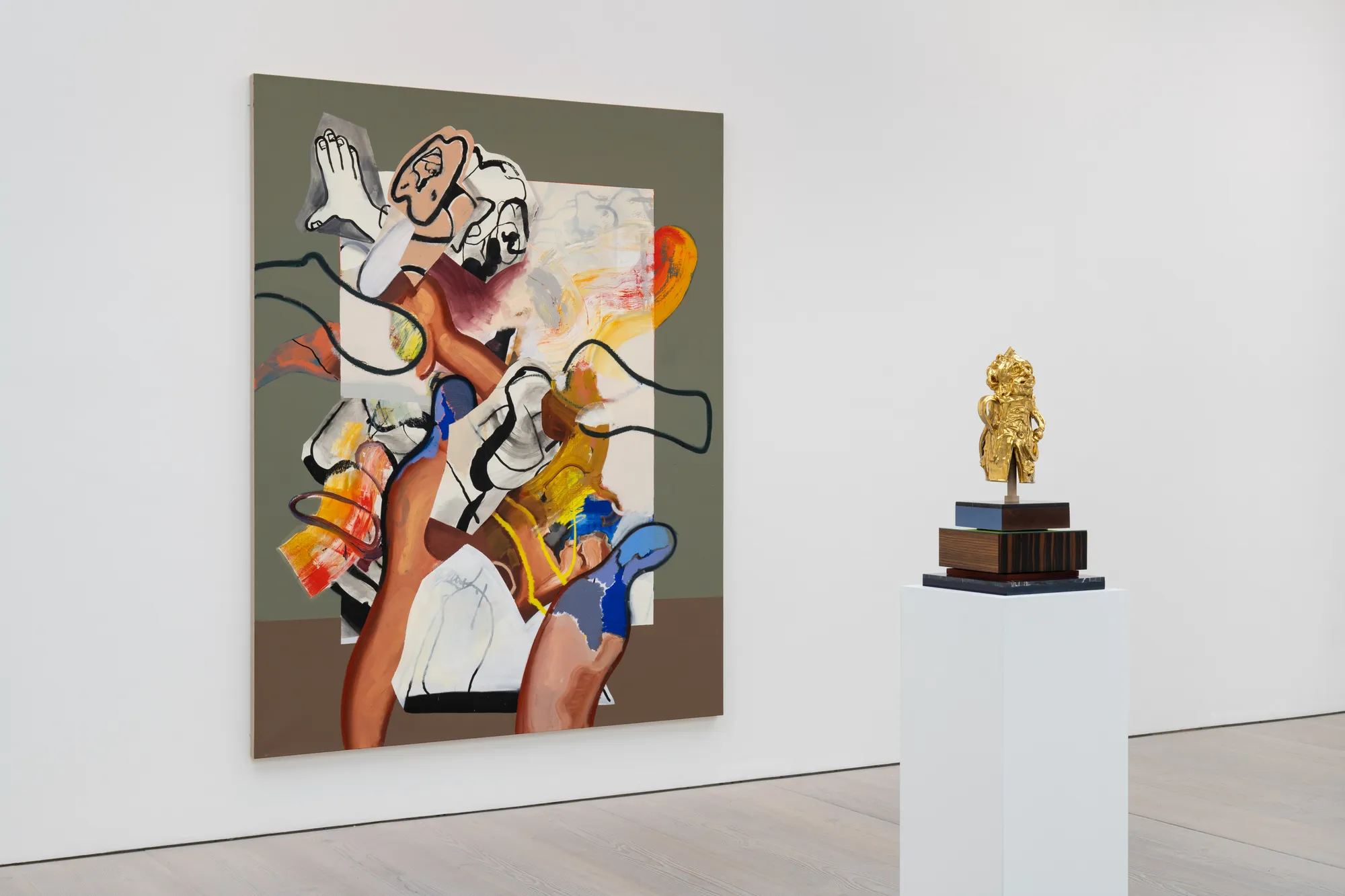 THE WINK & NUDGE: ANDREW MONCRIEF & SEBASTIAN NEEB