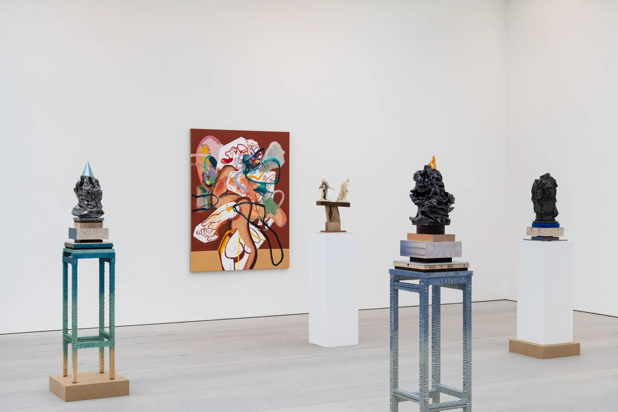 THE WINK & NUDGE: ANDREW MONCRIEF & SEBASTIAN NEEB