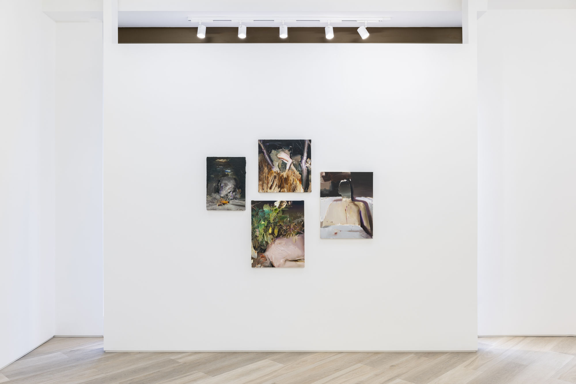 HAMID YARAGHCHI: LET THE WOUND LIE OPEN