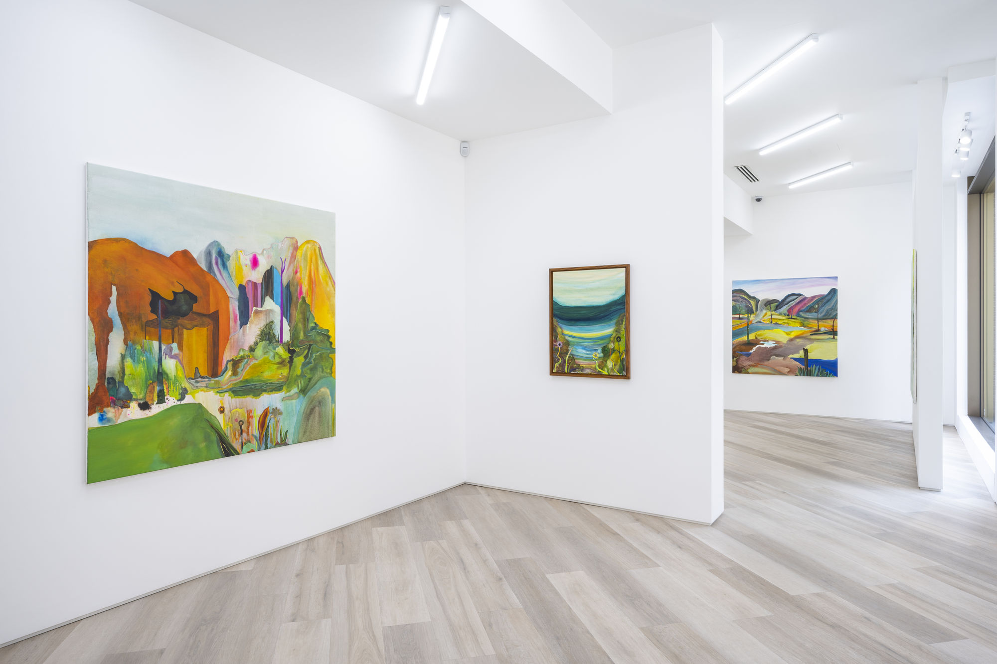 ROSS TAYLOR: TIME OF THE SEASON