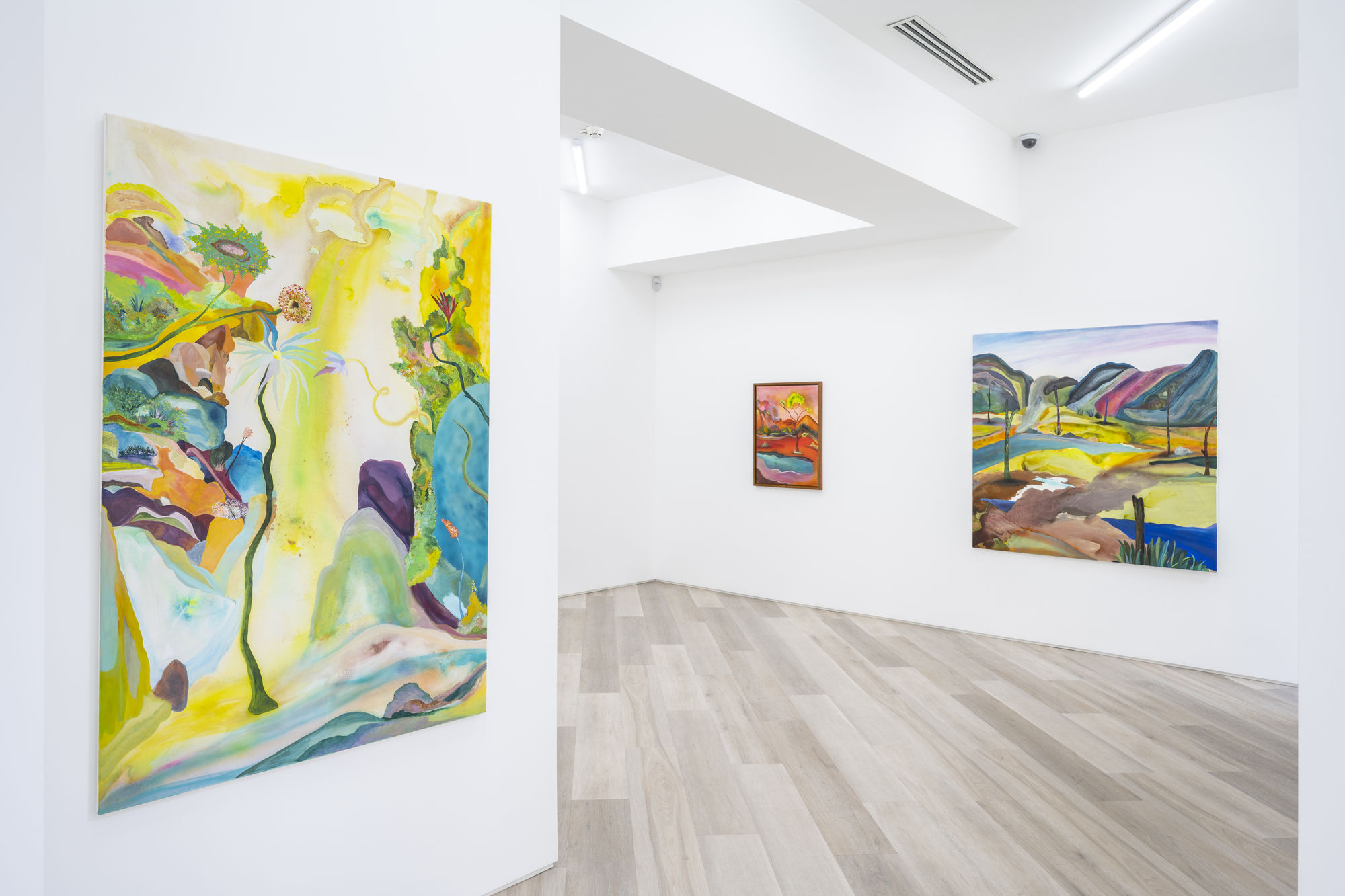 ROSS TAYLOR: TIME OF THE SEASON