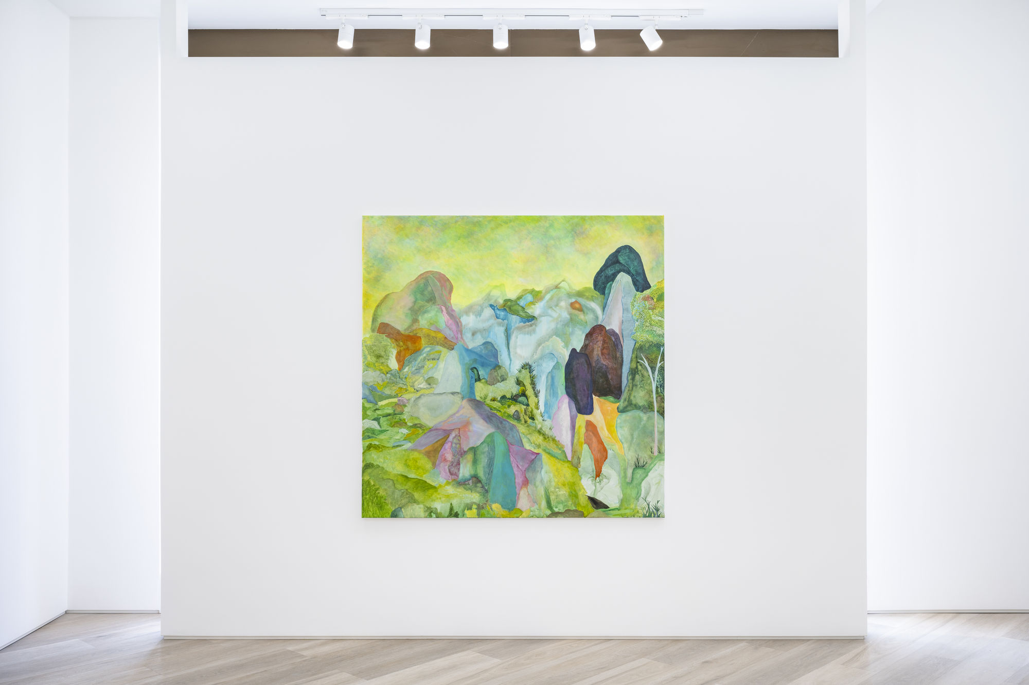 ROSS TAYLOR: TIME OF THE SEASON