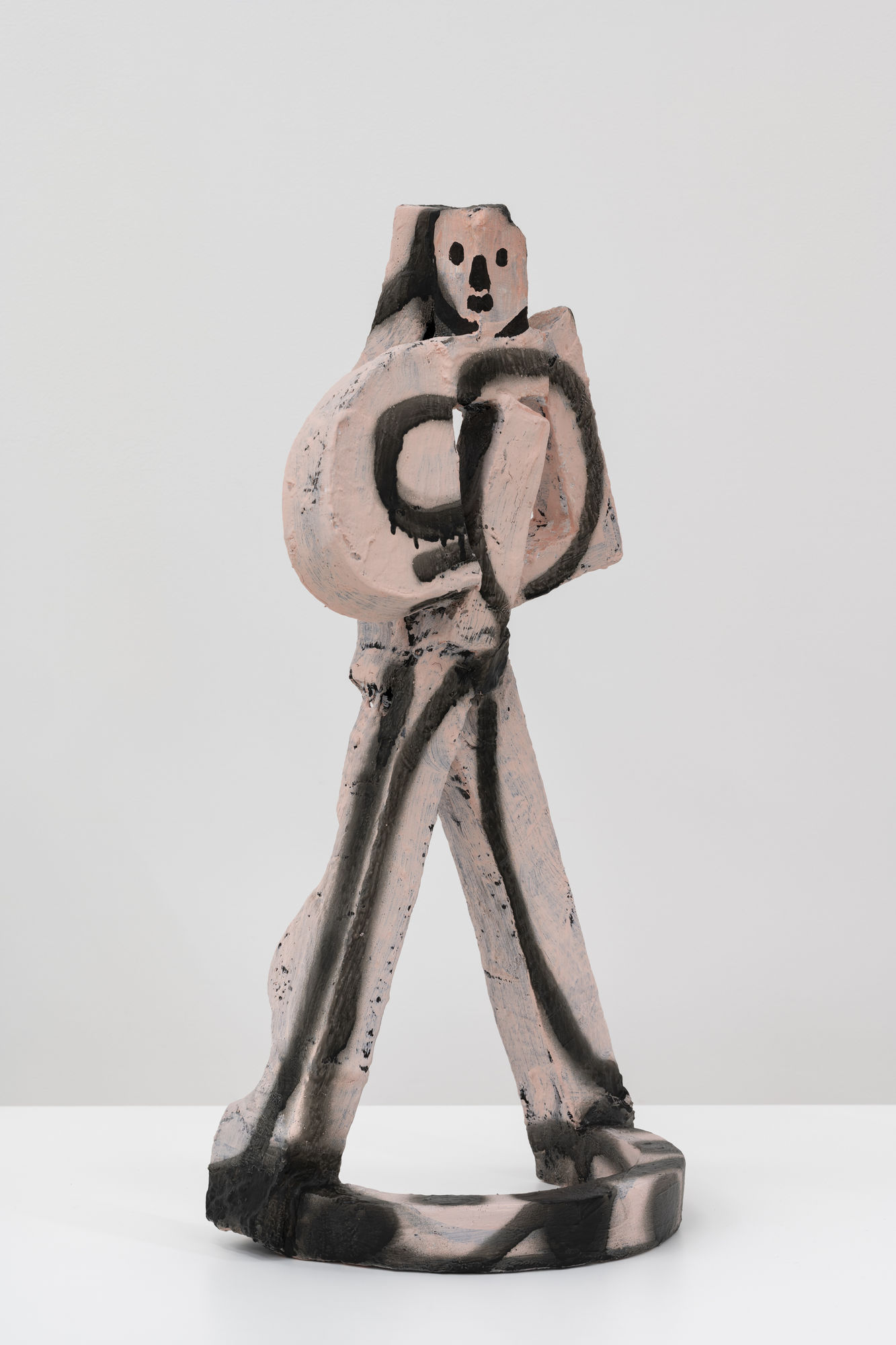 MARTIN DAIBER, Maniqui, 2021