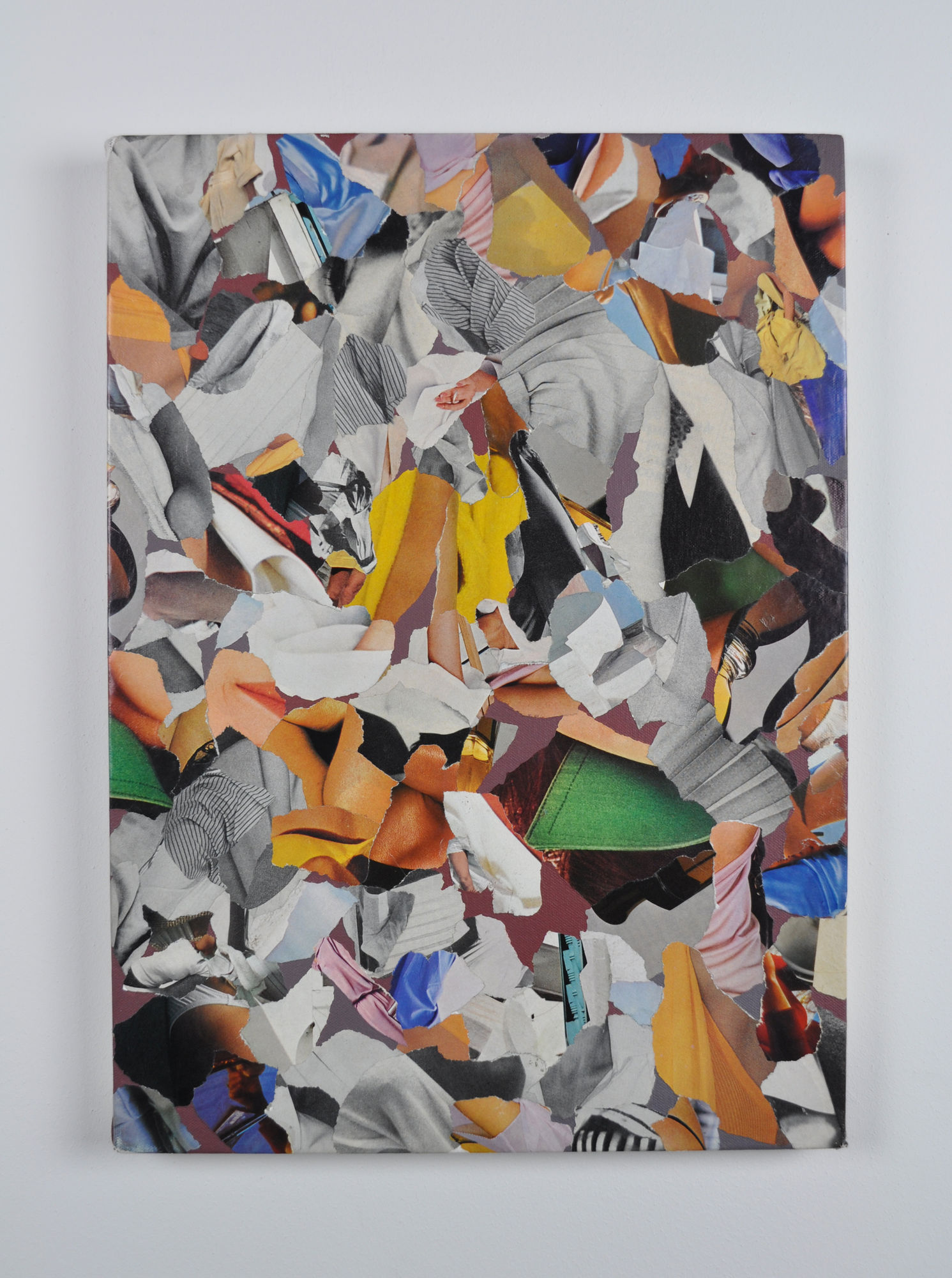 ROUND 3 Ehyrn Torrell Myth, Magic Or Matter of Fact, 2018