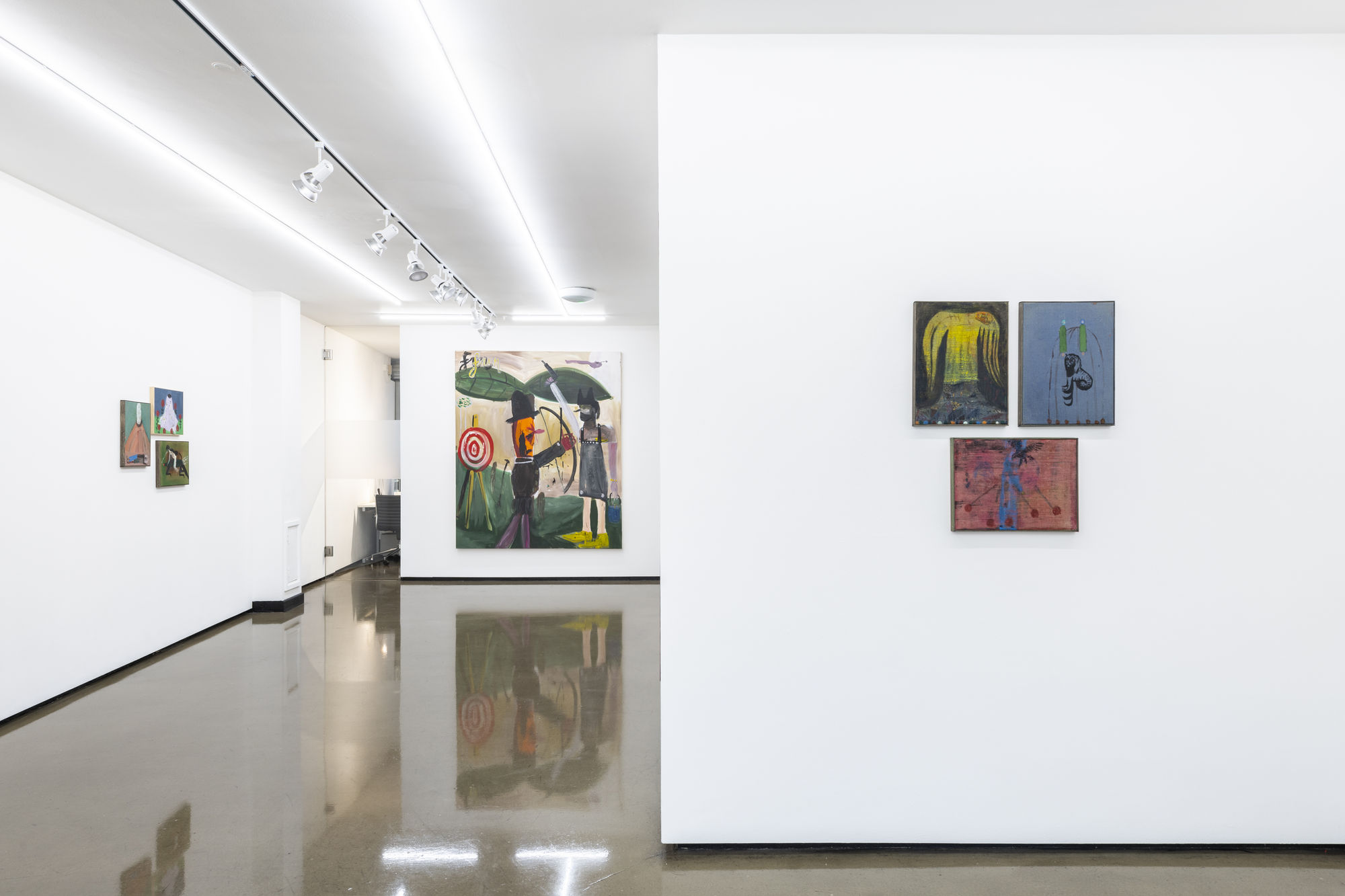 SUMMER MARATHON PART II