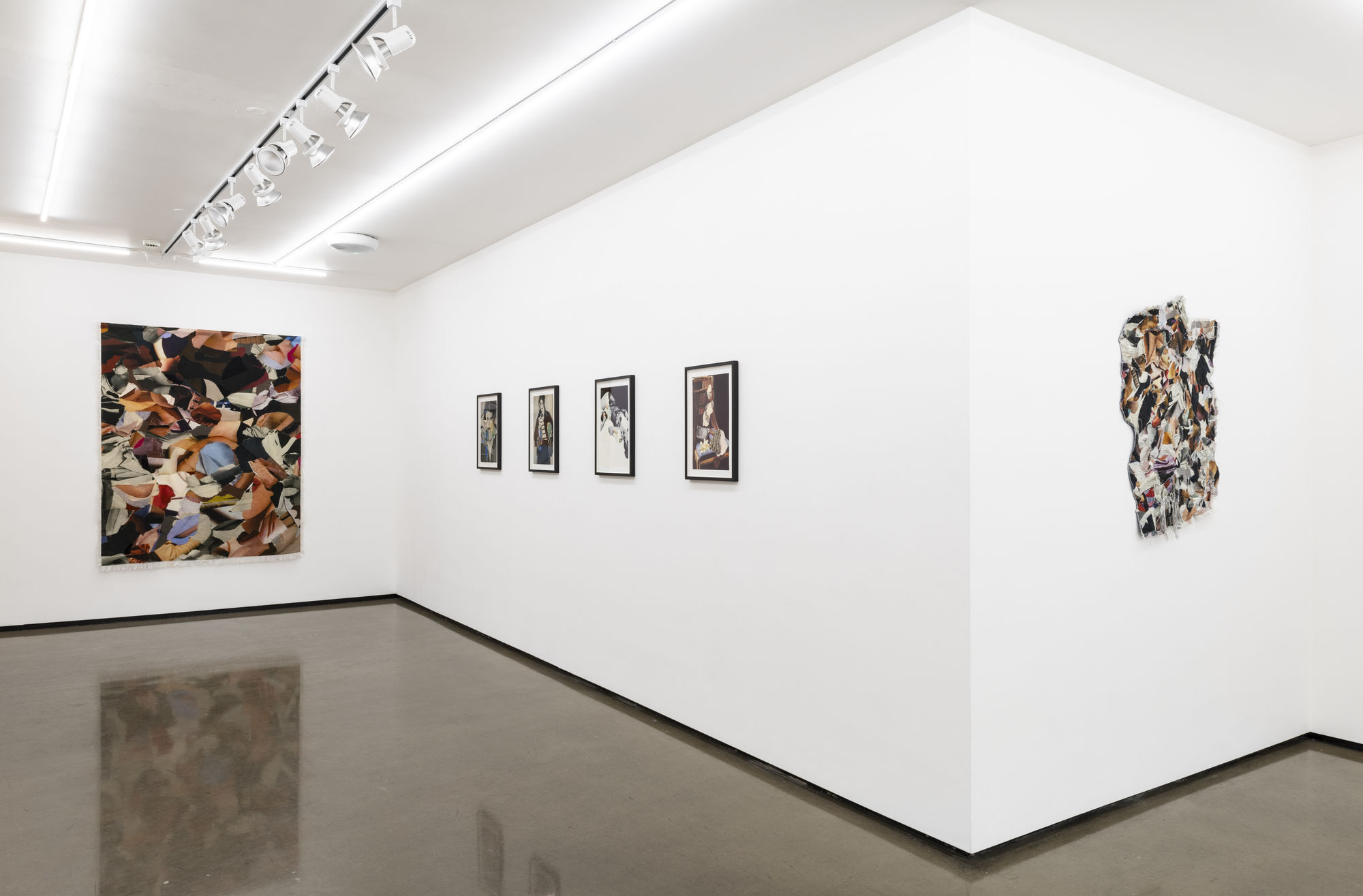 SUMMER MARATHON PART II