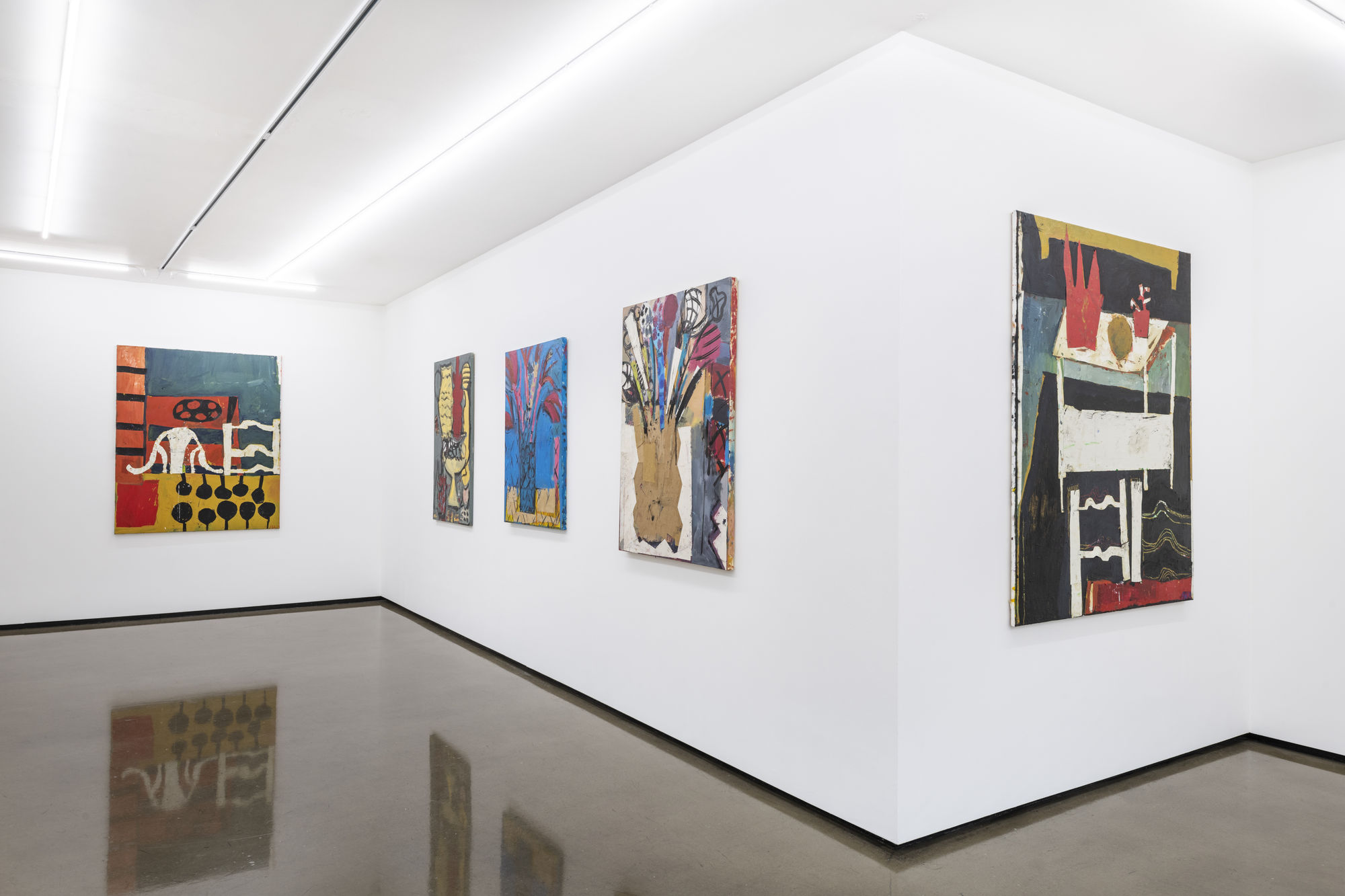 FLORENCE & MICK HUTCHINGS: A KINDRED SPIRIT