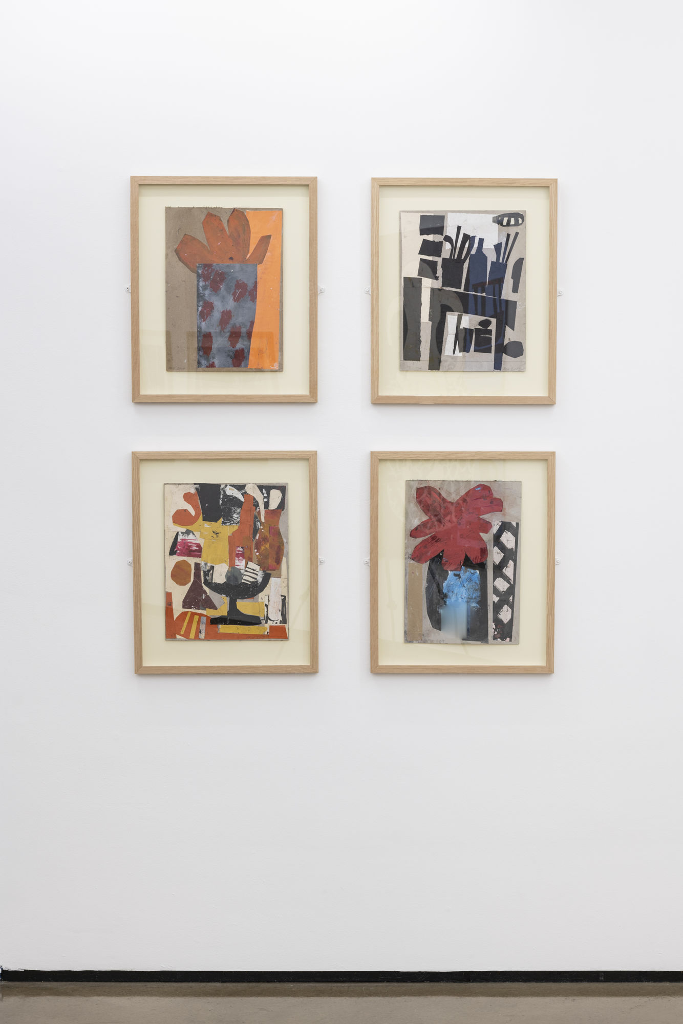 FLORENCE & MICK HUTCHINGS: A KINDRED SPIRIT