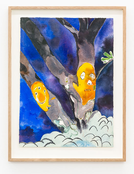 ADAM LEE, Votive, 2019