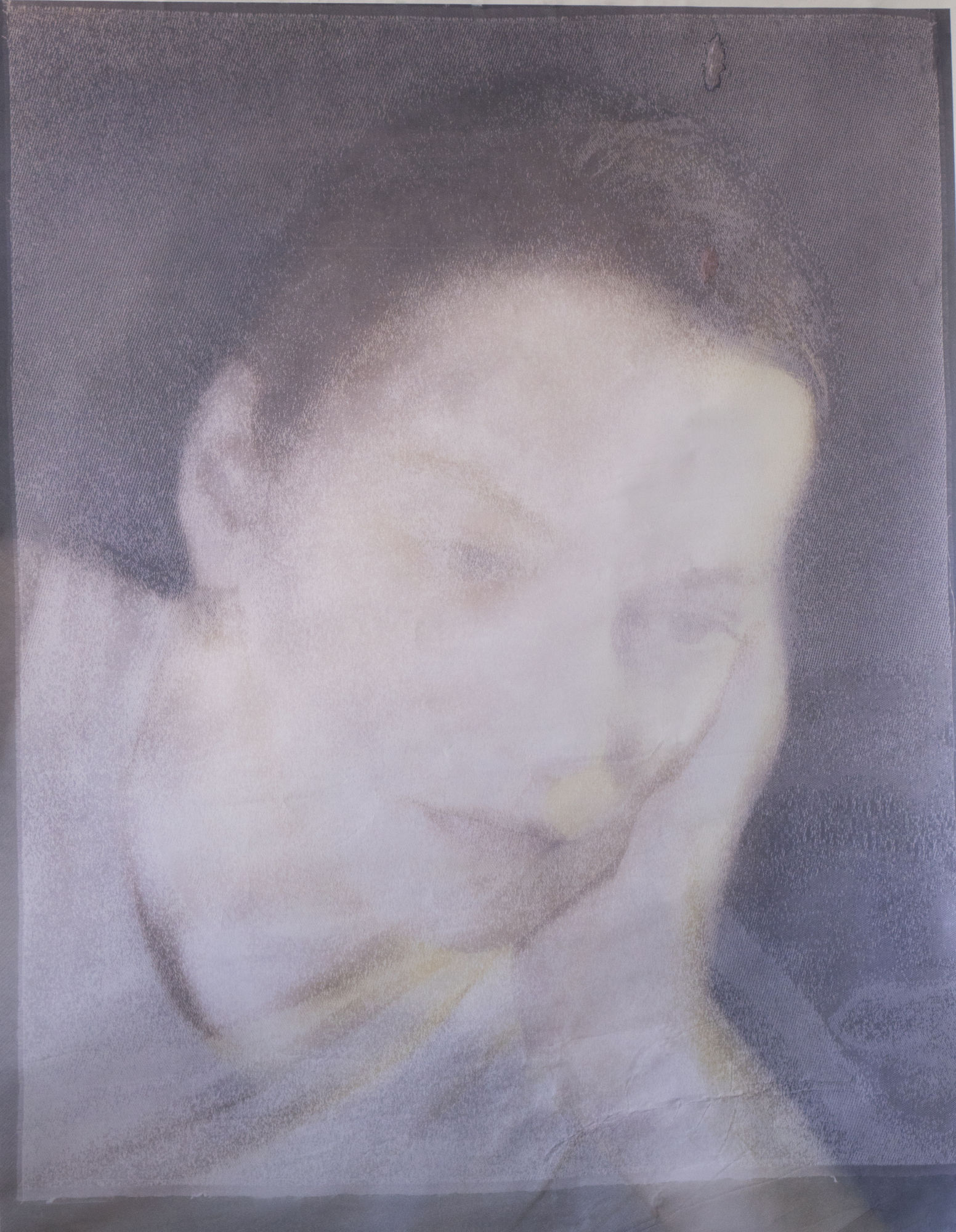 ROSANNA LEFEUVRE, Jane’s Gone, 2019