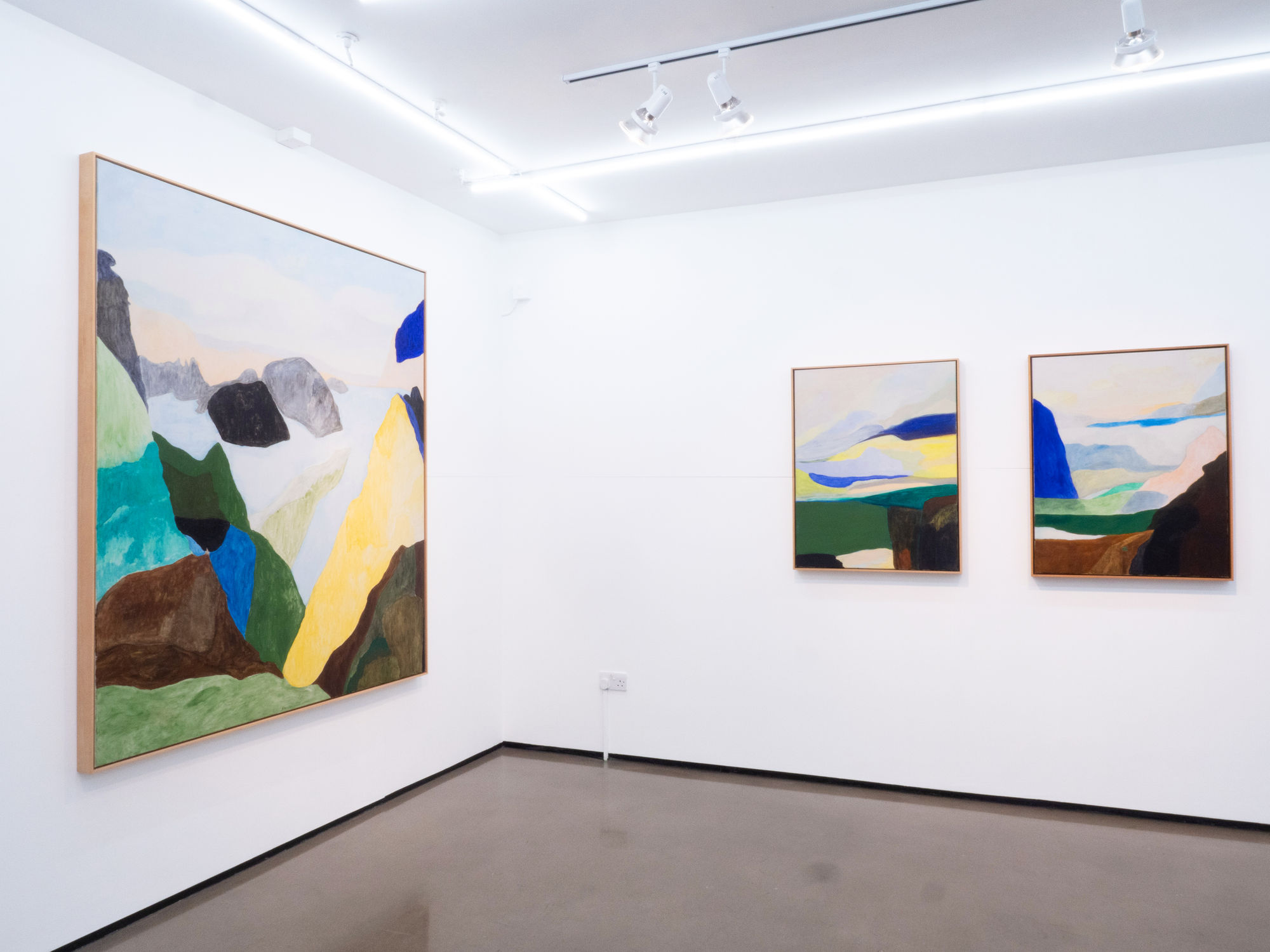 SUMMER MARATHON 2019