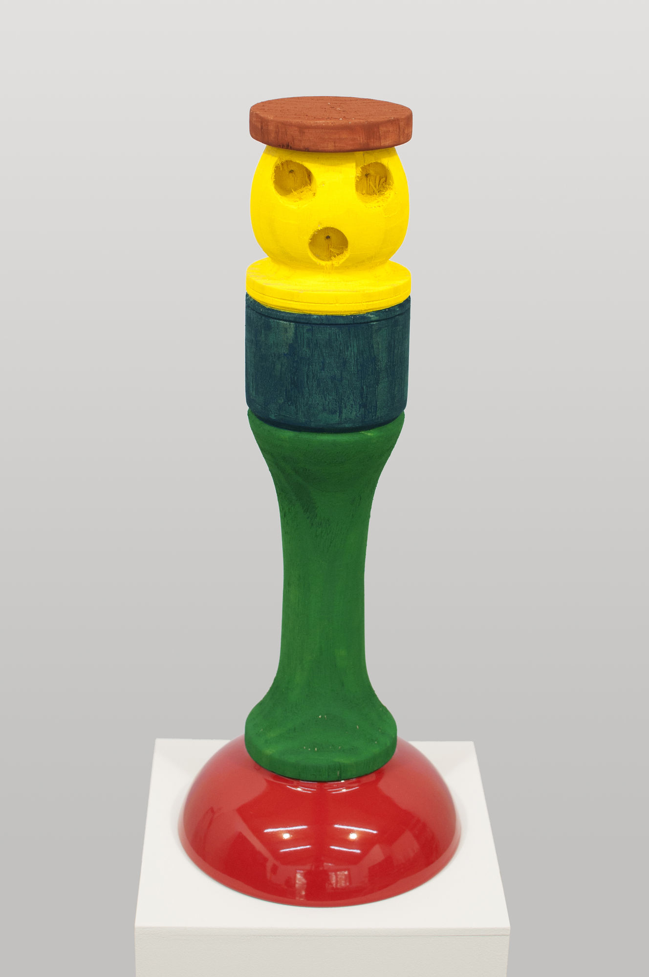 VINCENTE MATTE, Axis I, 2017