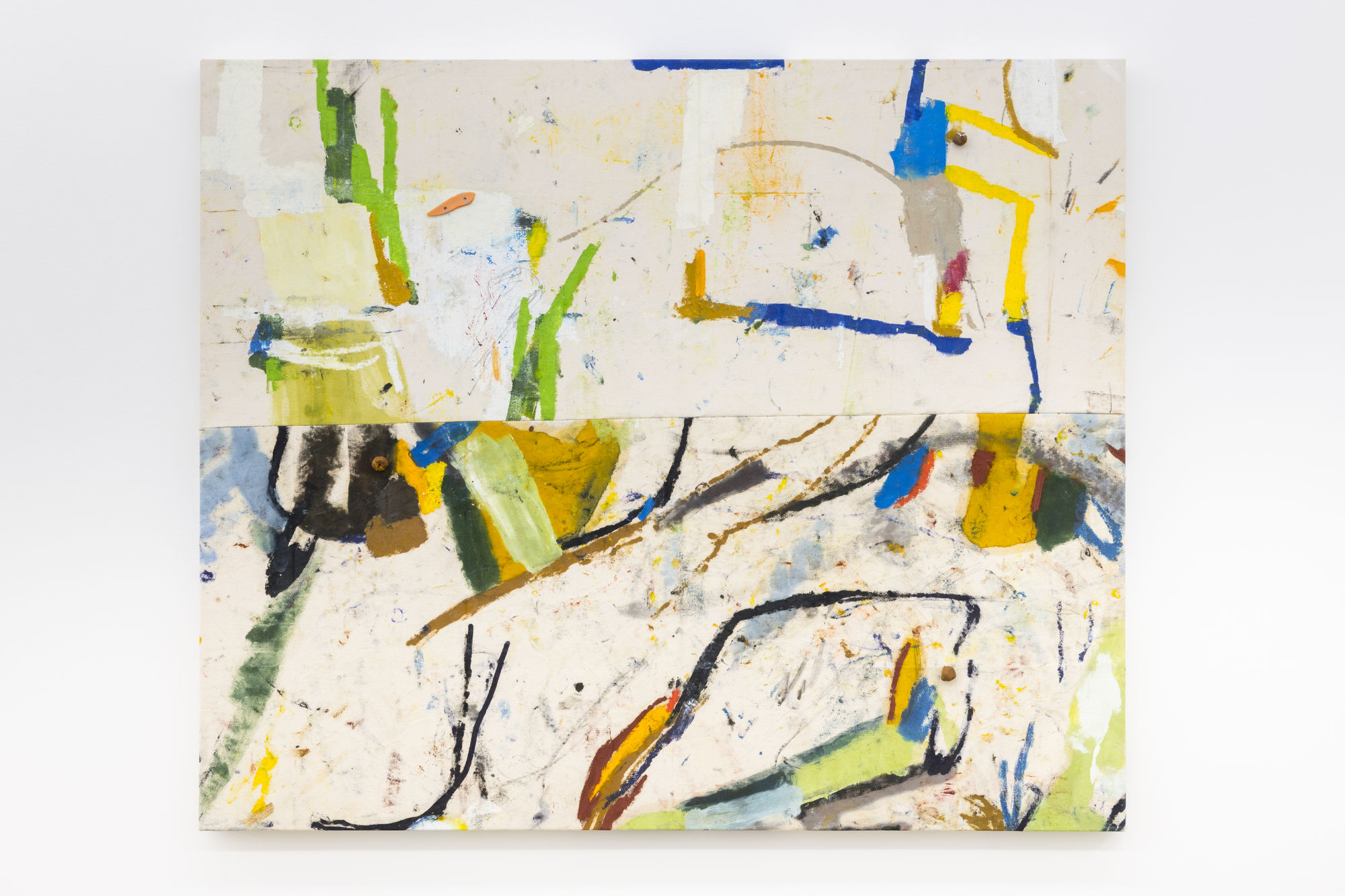 PETER MATTHEWS, Chaac, 2018