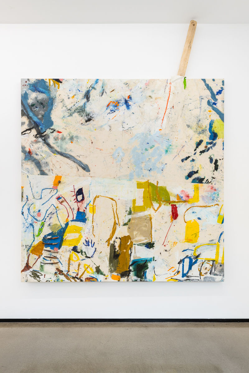 PETER MATTHEWS, Everwave, 2018