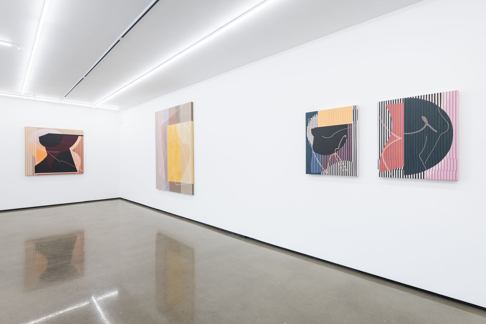 KATHRYN MACNAUGHTON: INTERVALS