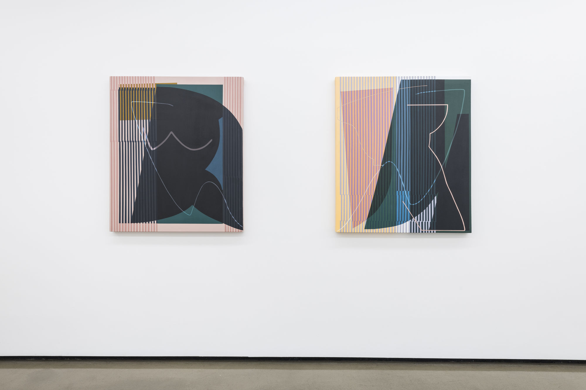 KATHRYN MACNAUGHTON: INTERVALS