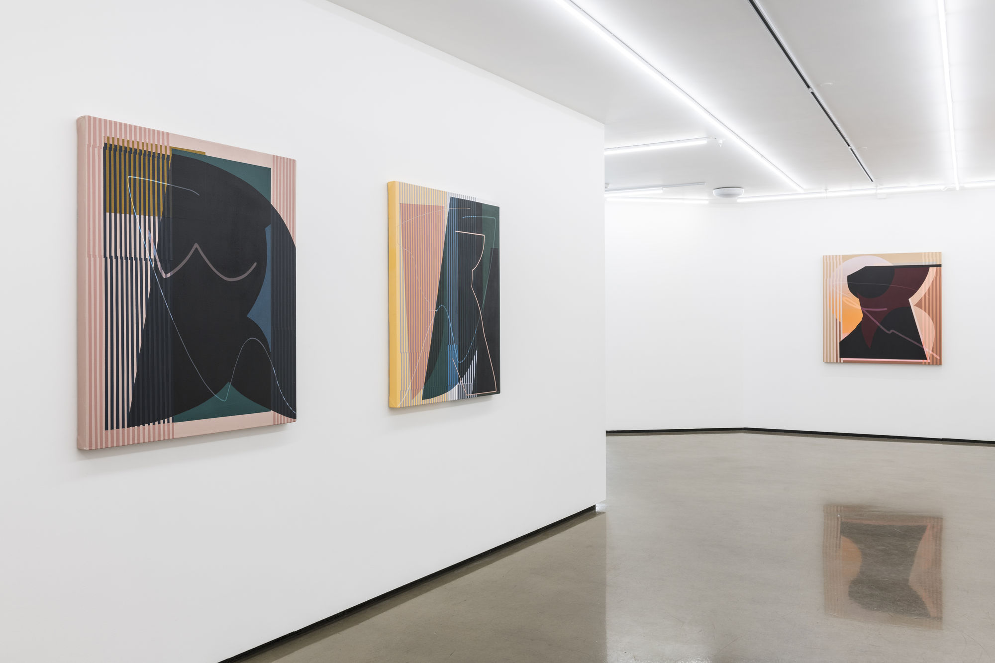 KATHRYN MACNAUGHTON: INTERVALS