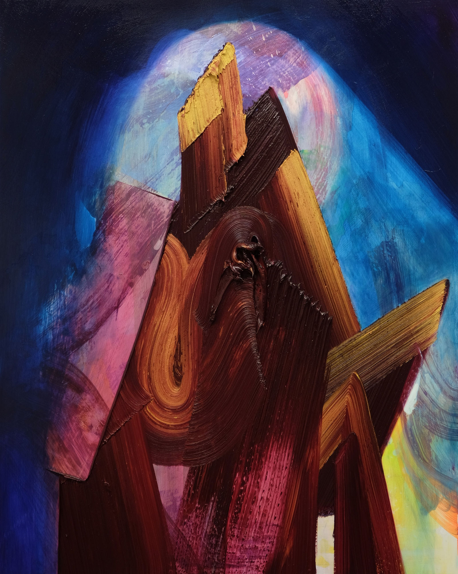 ERIN LOREE, Lighthouse, 2017