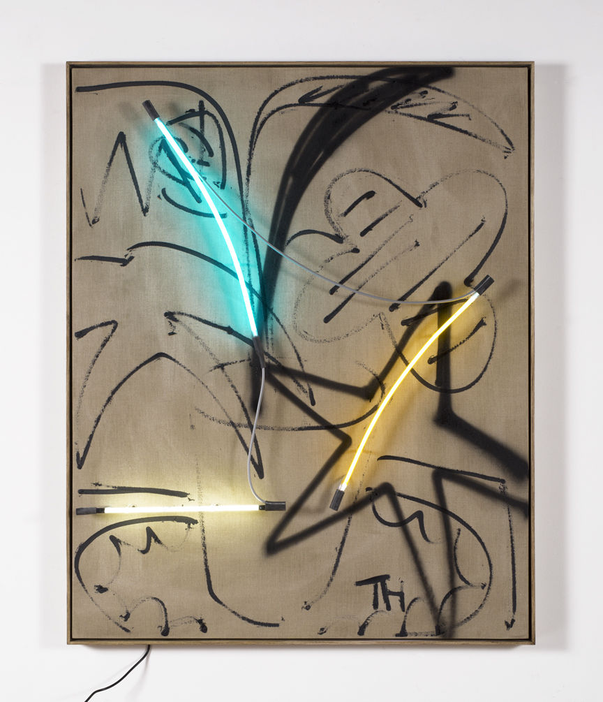 THRUSH HOLMES, Untitled, 2016