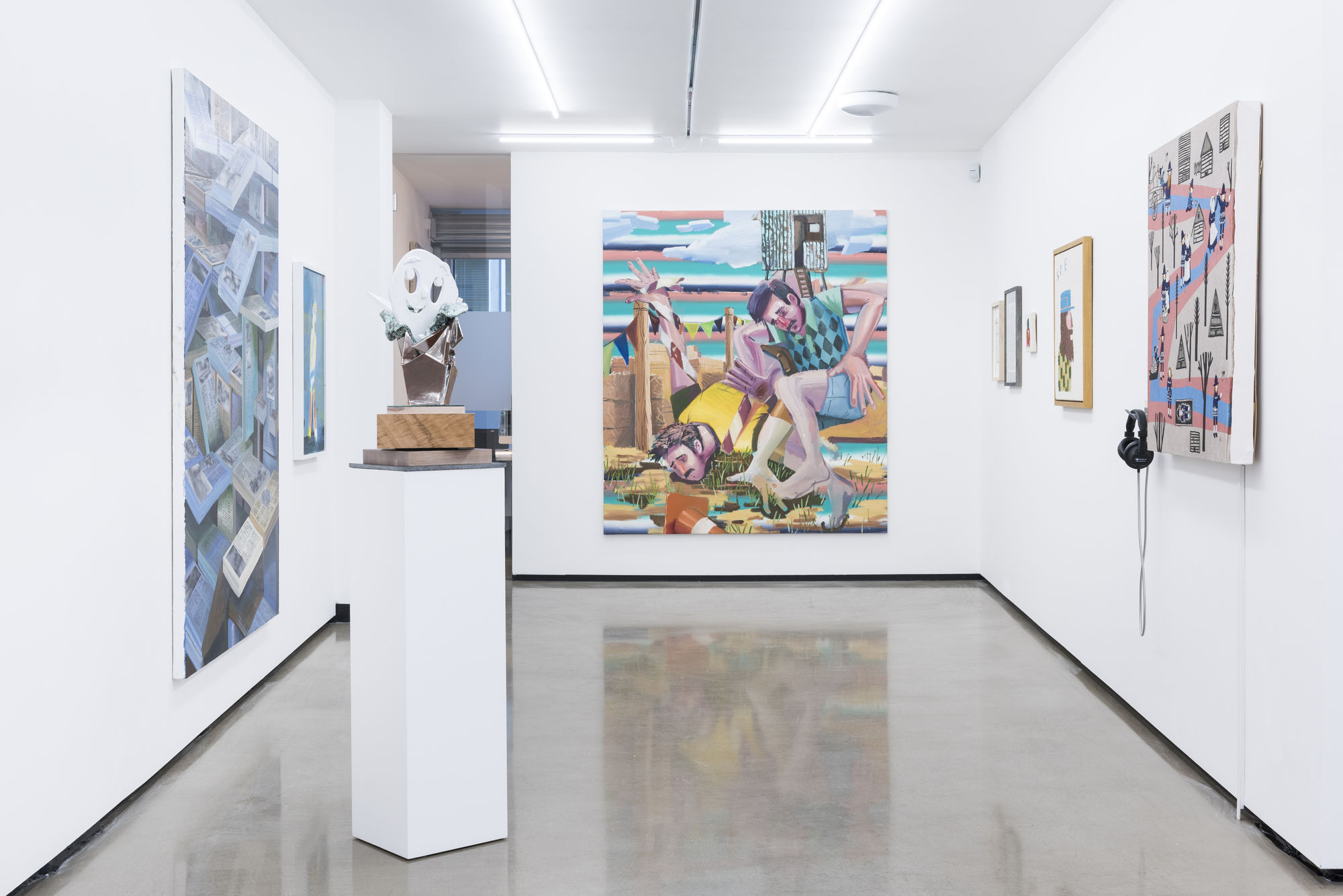 CONTEMPORARY VISIONS VII