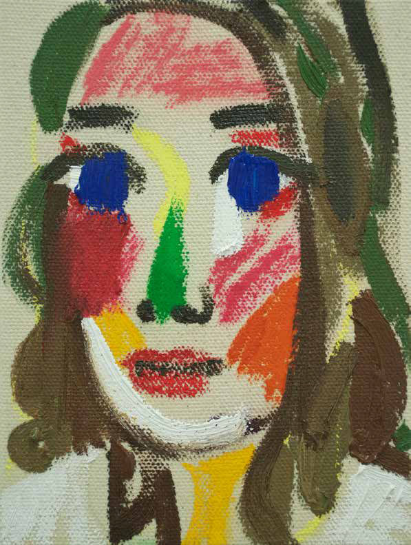 ERIK OLSON, Fnoeri, 2016