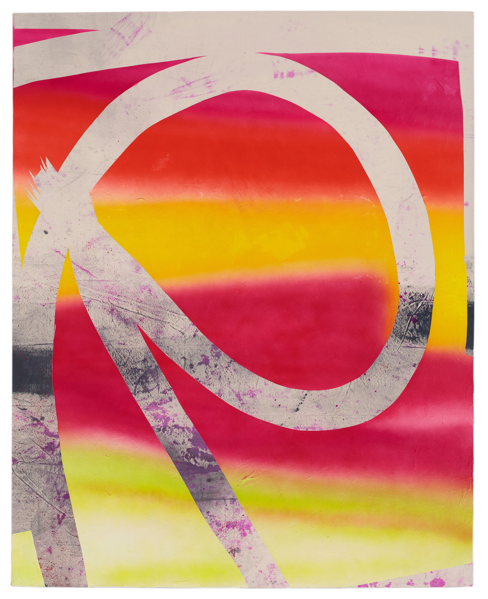 RUTH FREEMAN, Bling, 2016