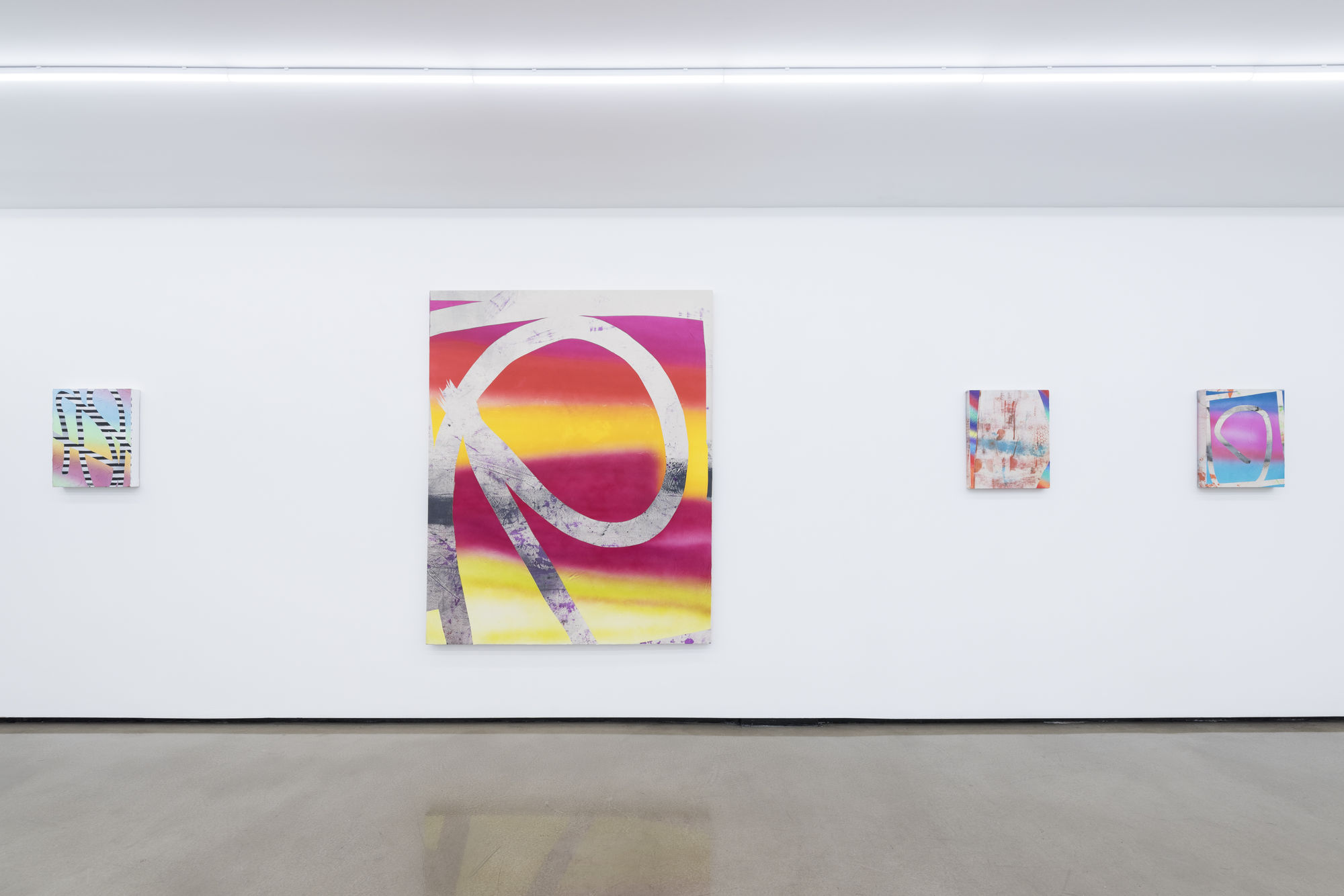 RUTH FREEMAN: #CAN IT BE MORE AWKWARD