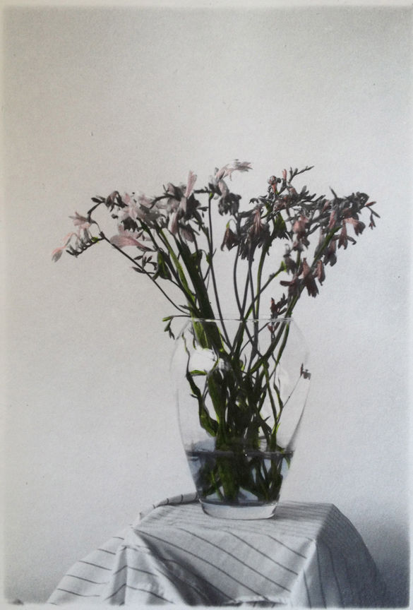 TONY ROMANO, Ruins, 2016