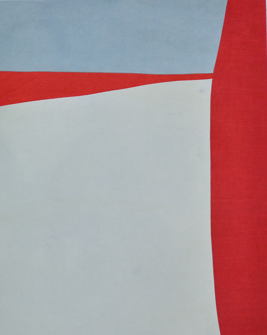 COLLEEN HESLIN, Pressure Point, 2016