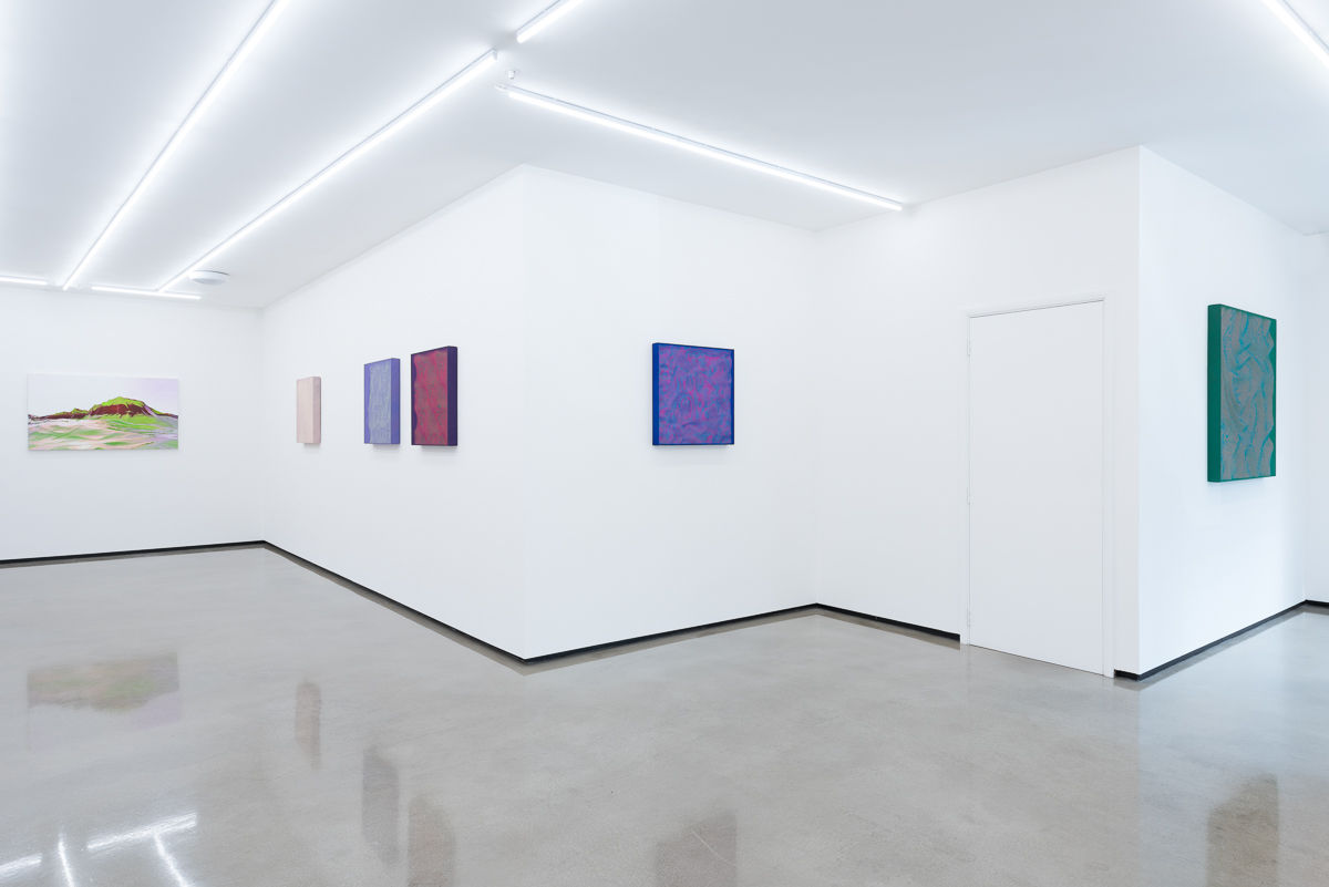 JONATHAN ZAWADA: A PARTICULAR TURBULENT WAVE