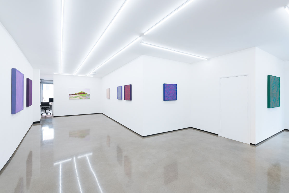 JONATHAN ZAWADA: A PARTICULAR TURBULENT WAVE