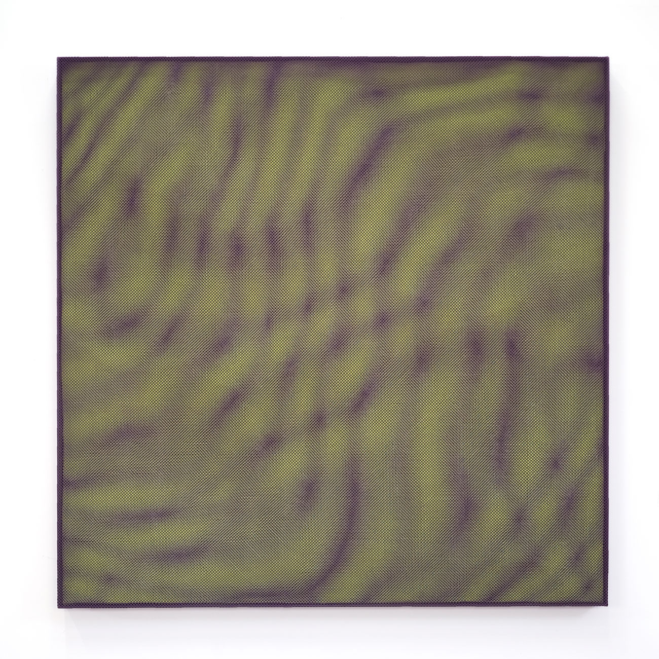 JONATHAN ZAWADA, You Used to Speak the Truth But Now You’re Clever, 2015