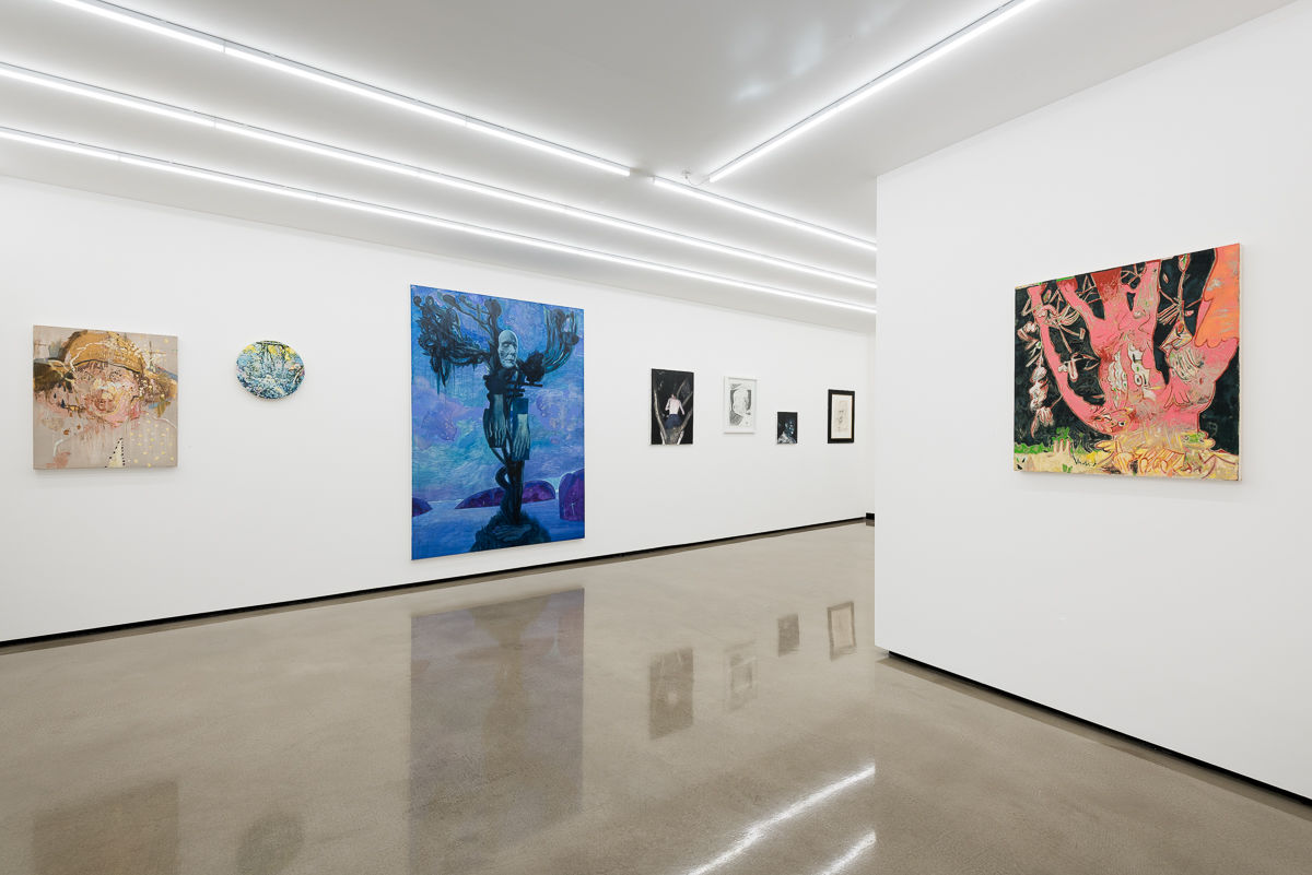 THE FANTASY OF REPRESENTATION