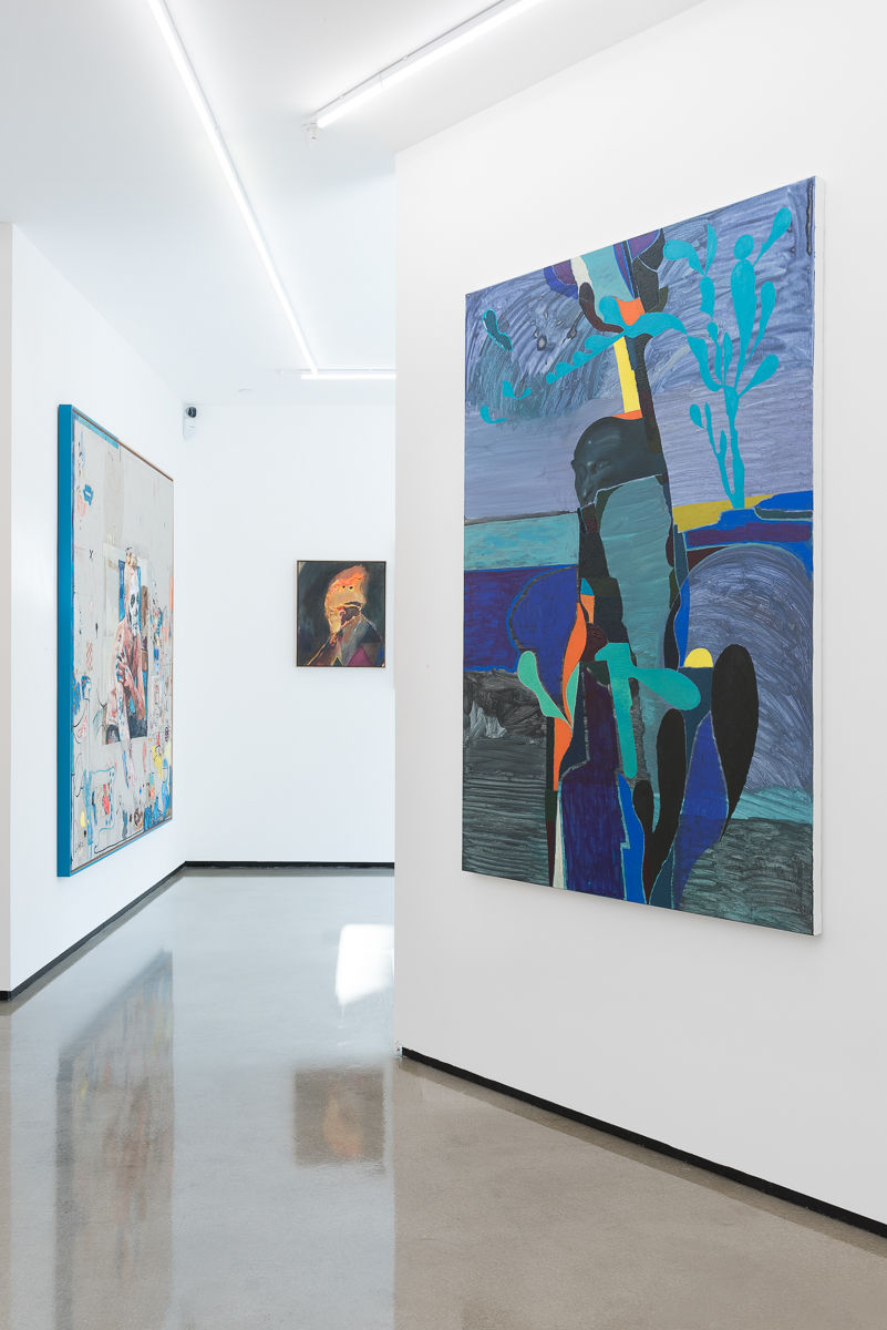 THE FANTASY OF REPRESENTATION