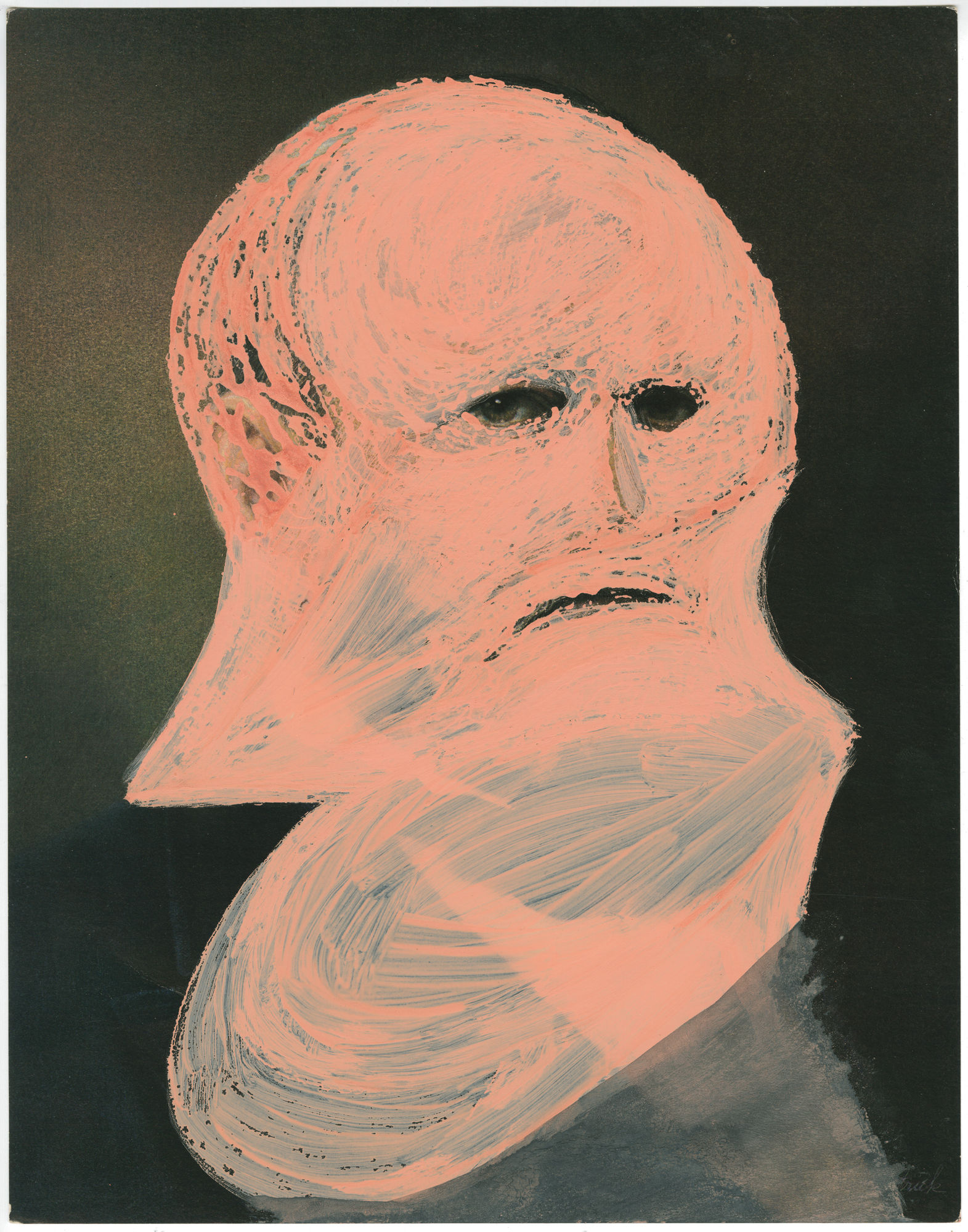 JORGE CASTELLANOS, President X Throat Cancer, 2011