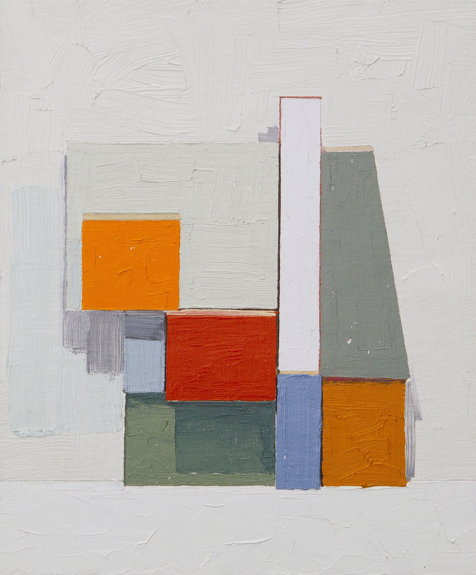 OMAR RODRIGUEZ-GRAHAM, Composicio No. 59, 2014