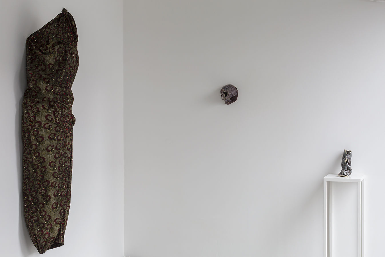 LUCIA PIZZANI: THE WORSHIPPER OF THE IMAGE