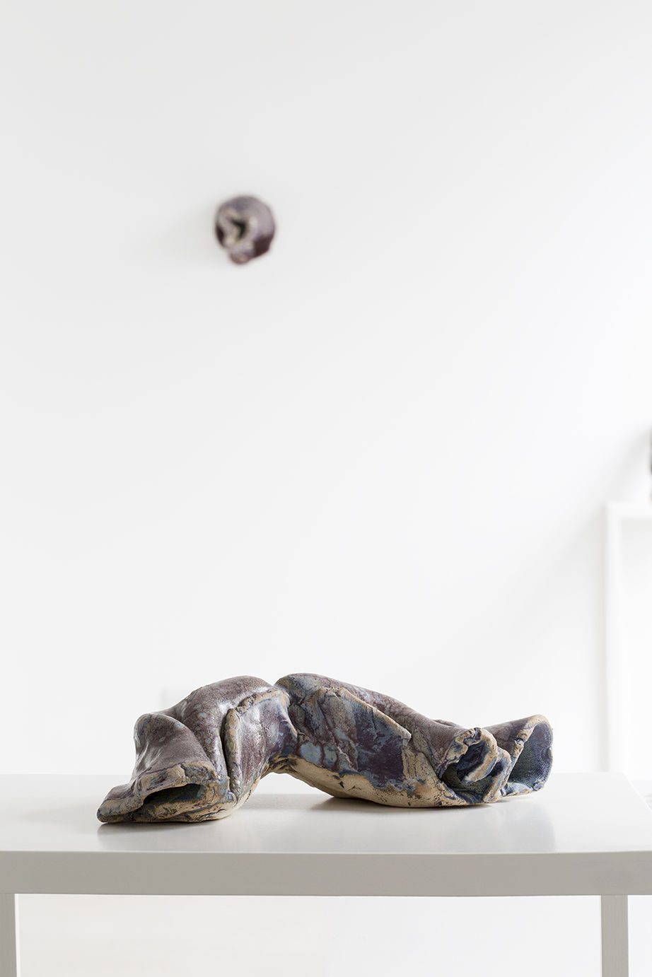 LUCIA PIZZANI: THE WORSHIPPER OF THE IMAGE