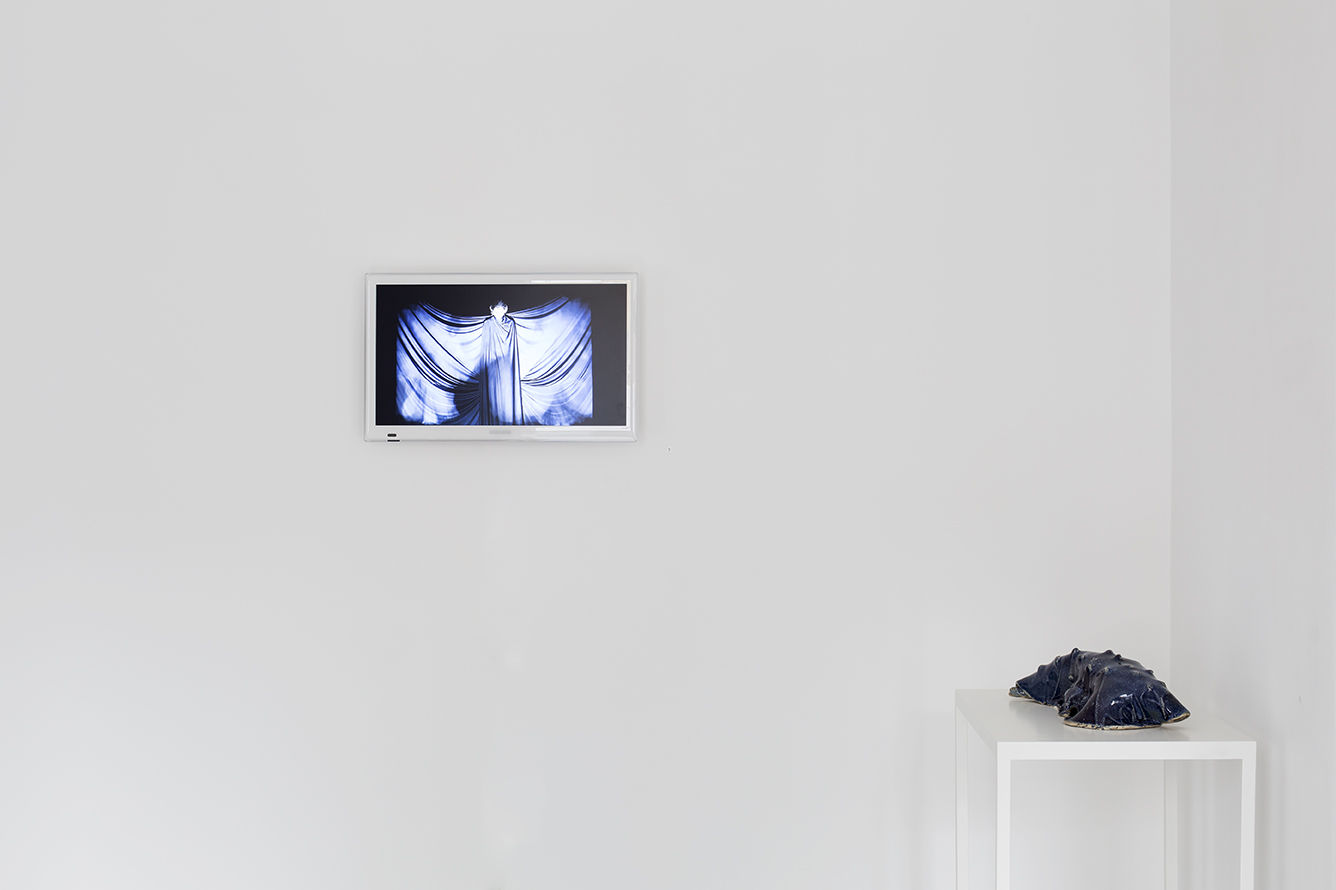 LUCIA PIZZANI: THE WORSHIPPER OF THE IMAGE