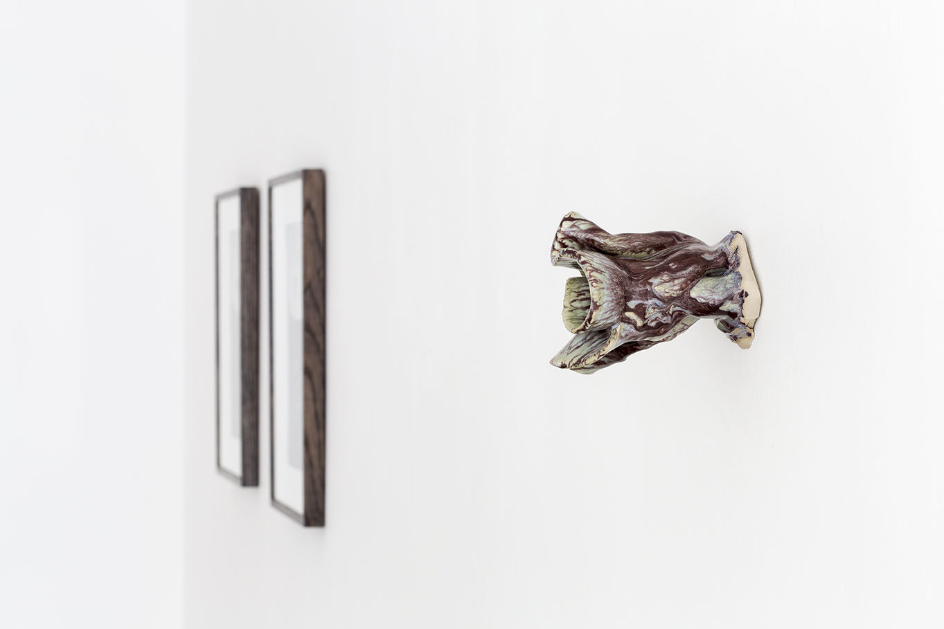 LUCIA PIZZANI: THE WORSHIPPER OF THE IMAGE