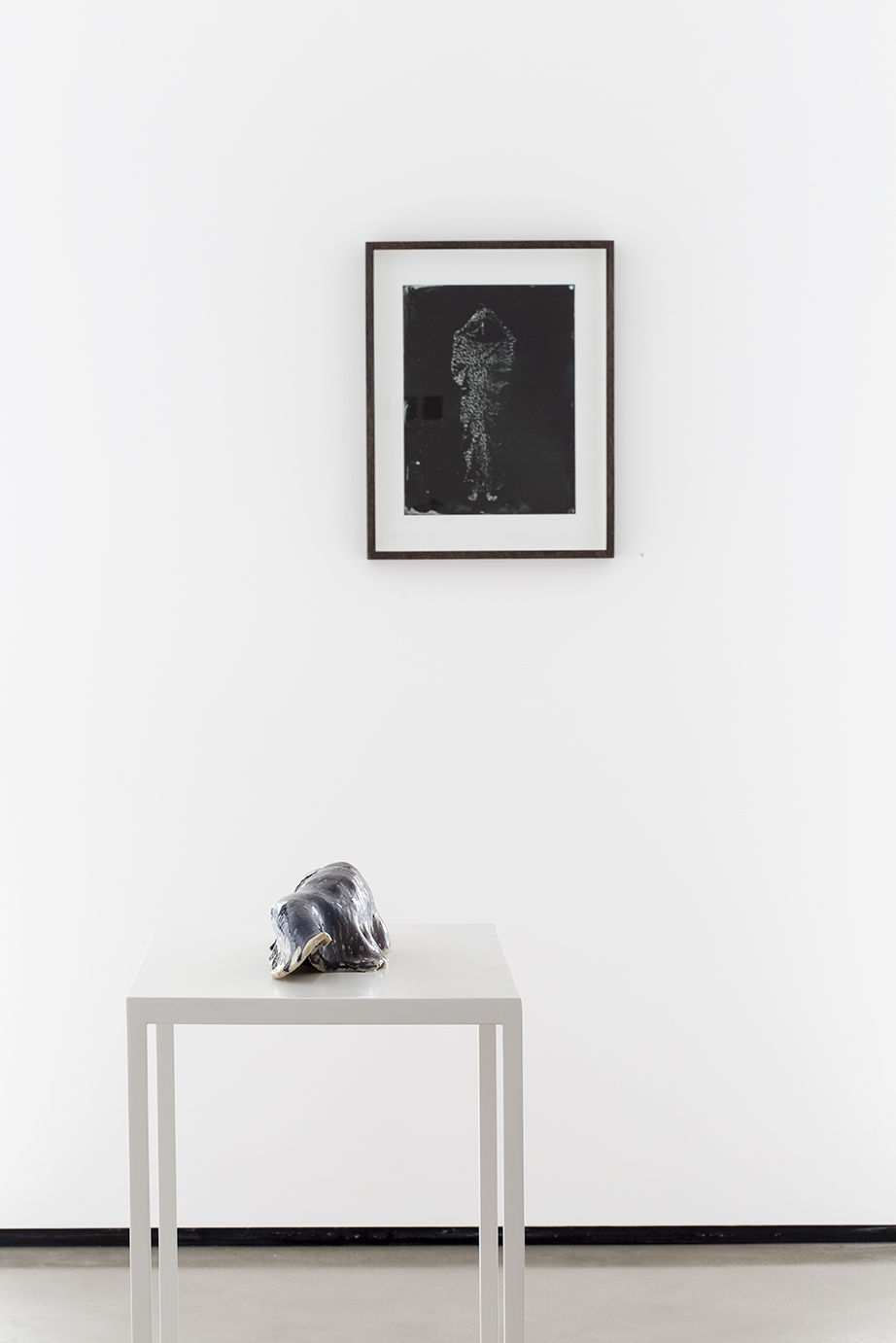 LUCIA PIZZANI: THE WORSHIPPER OF THE IMAGE