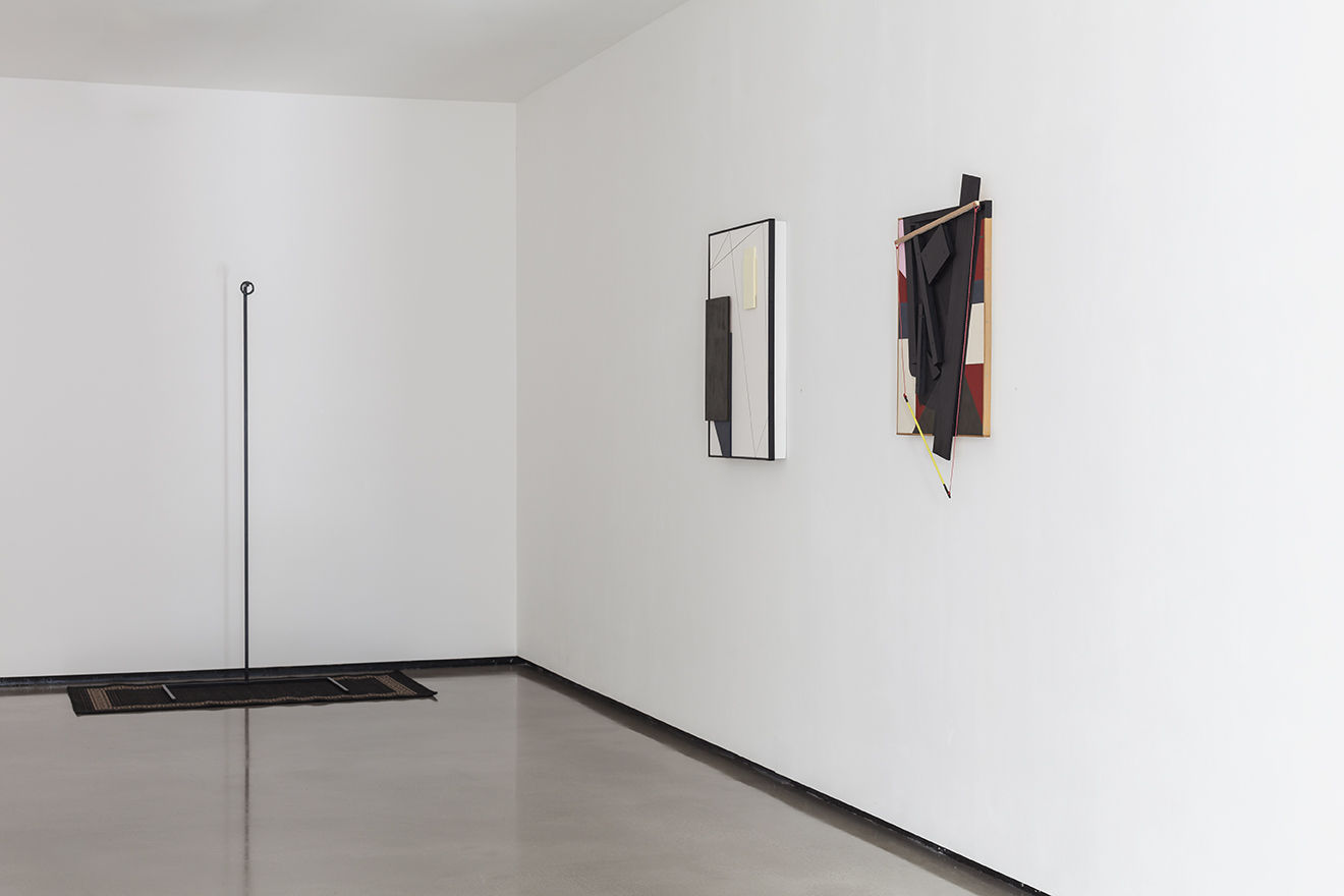 IN PLACE OF A TROPHY