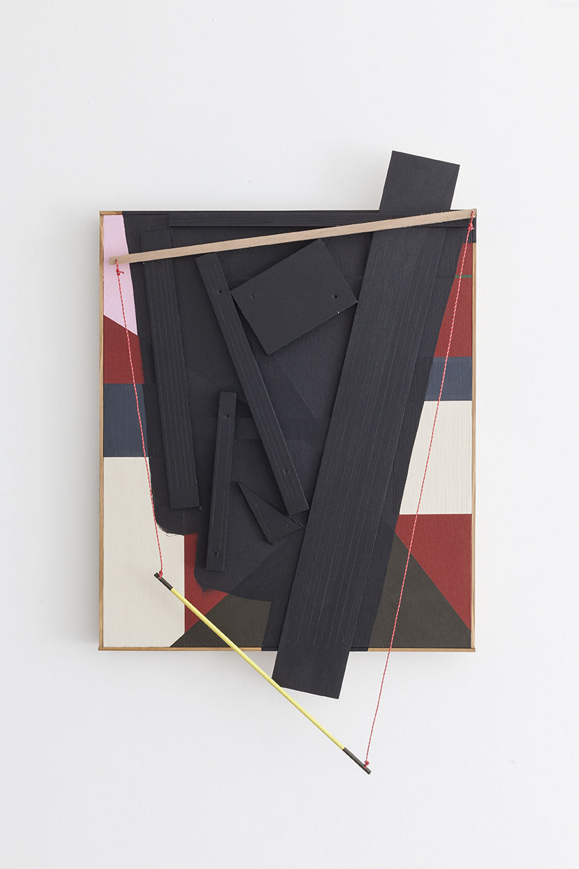 IN PLACE OF A TROPHY