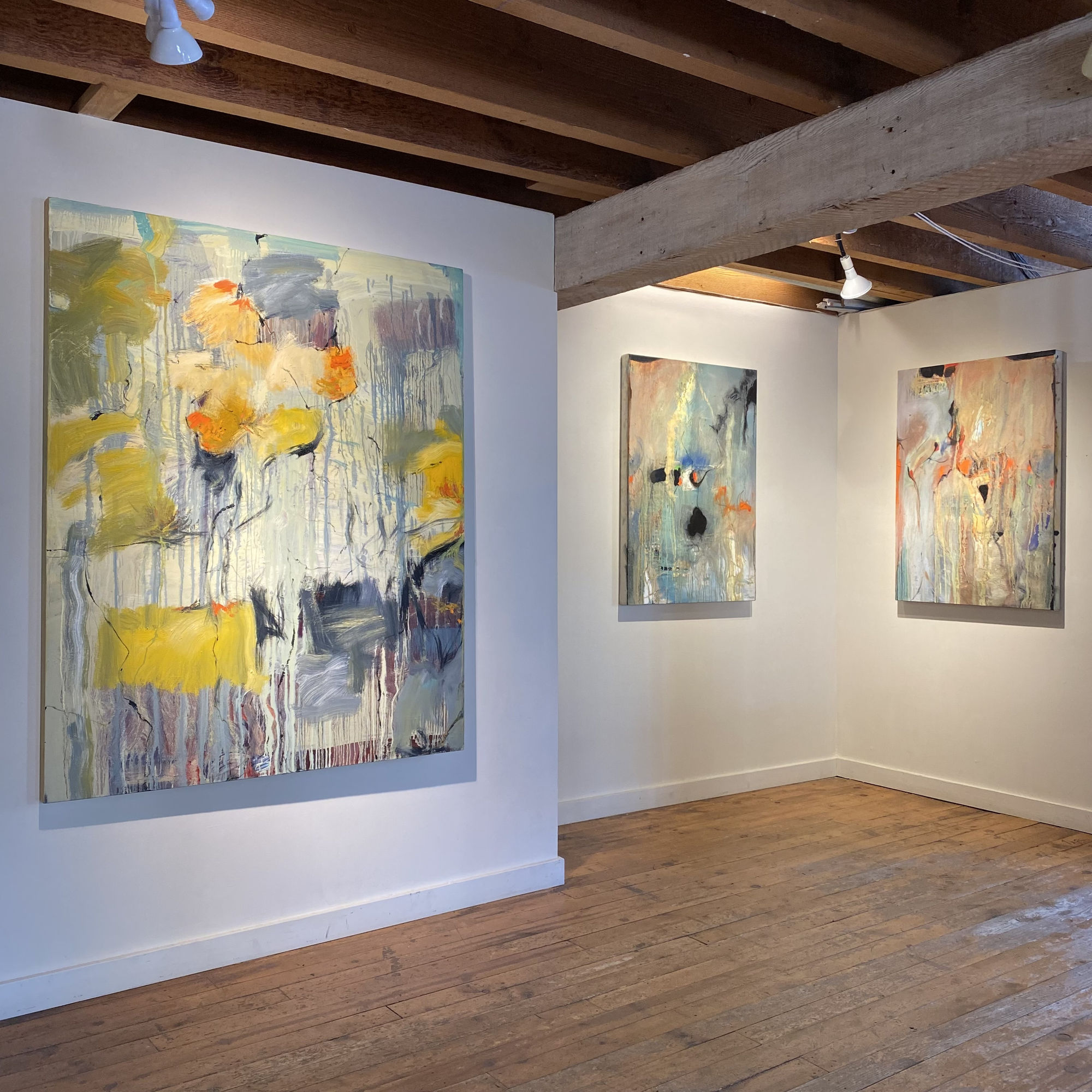 Ali Saif: Letters from the Saifhouse