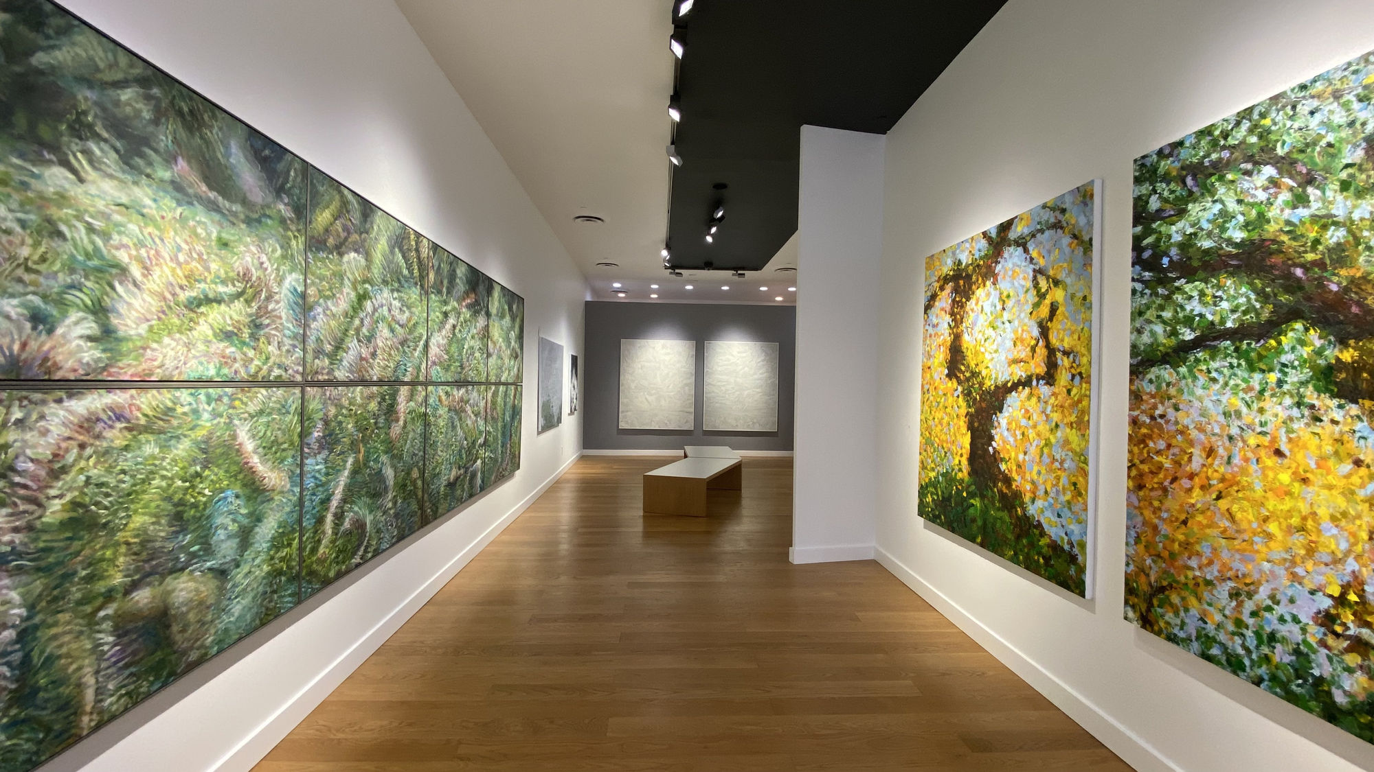 Ronnie Genotti: Tree Fort