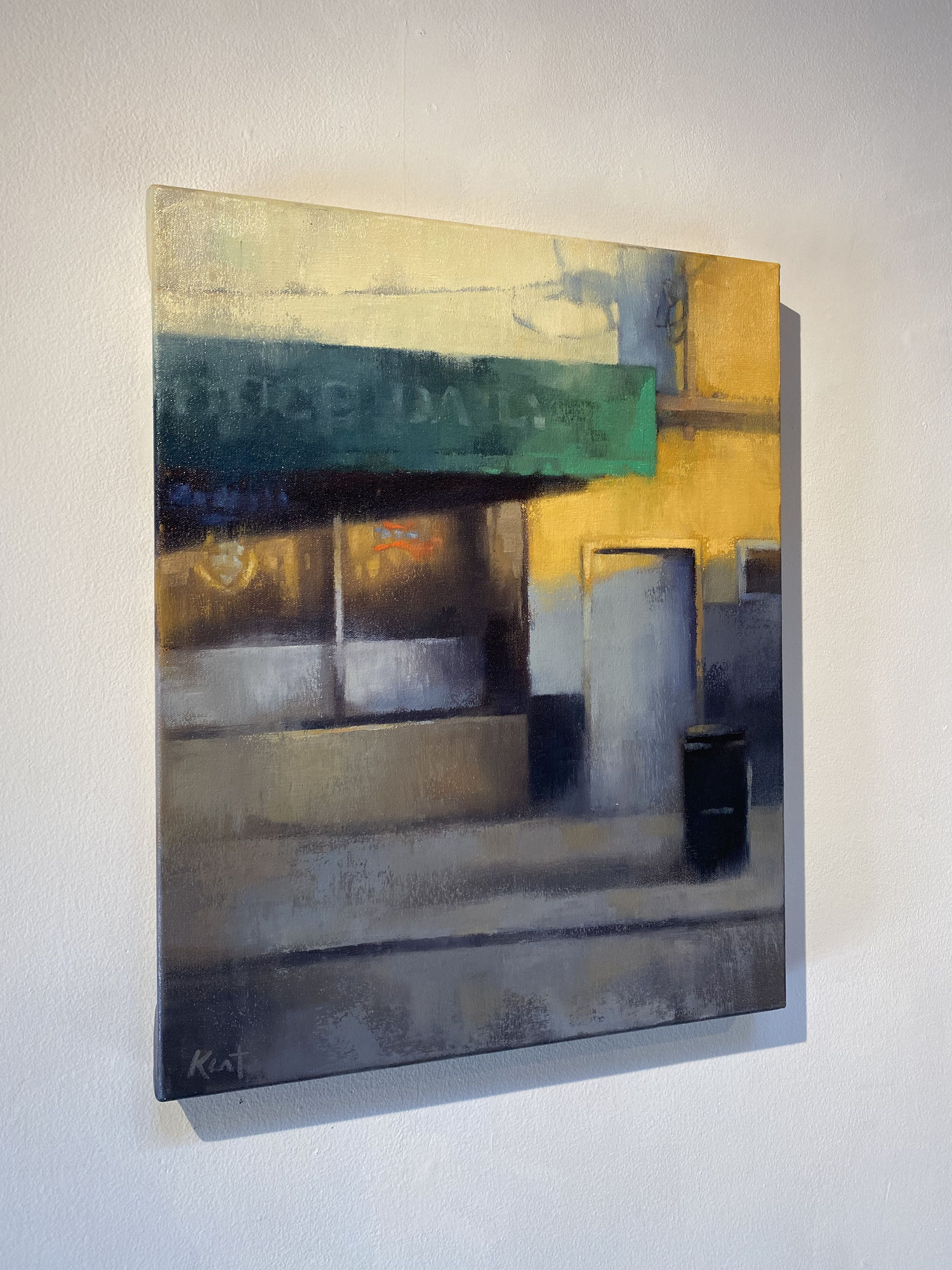 Christina Kent: CAPTURE