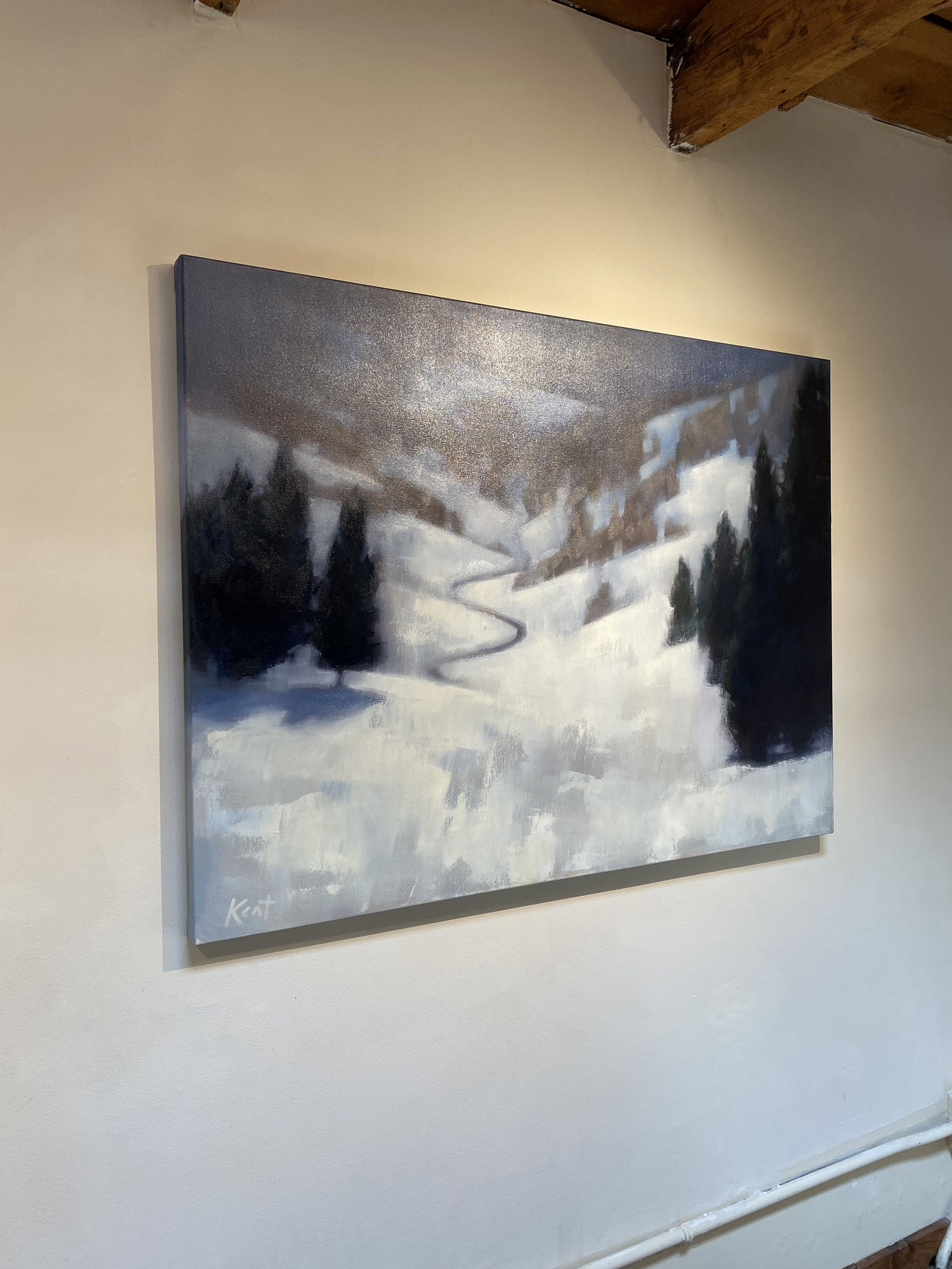 Christina Kent: CAPTURE